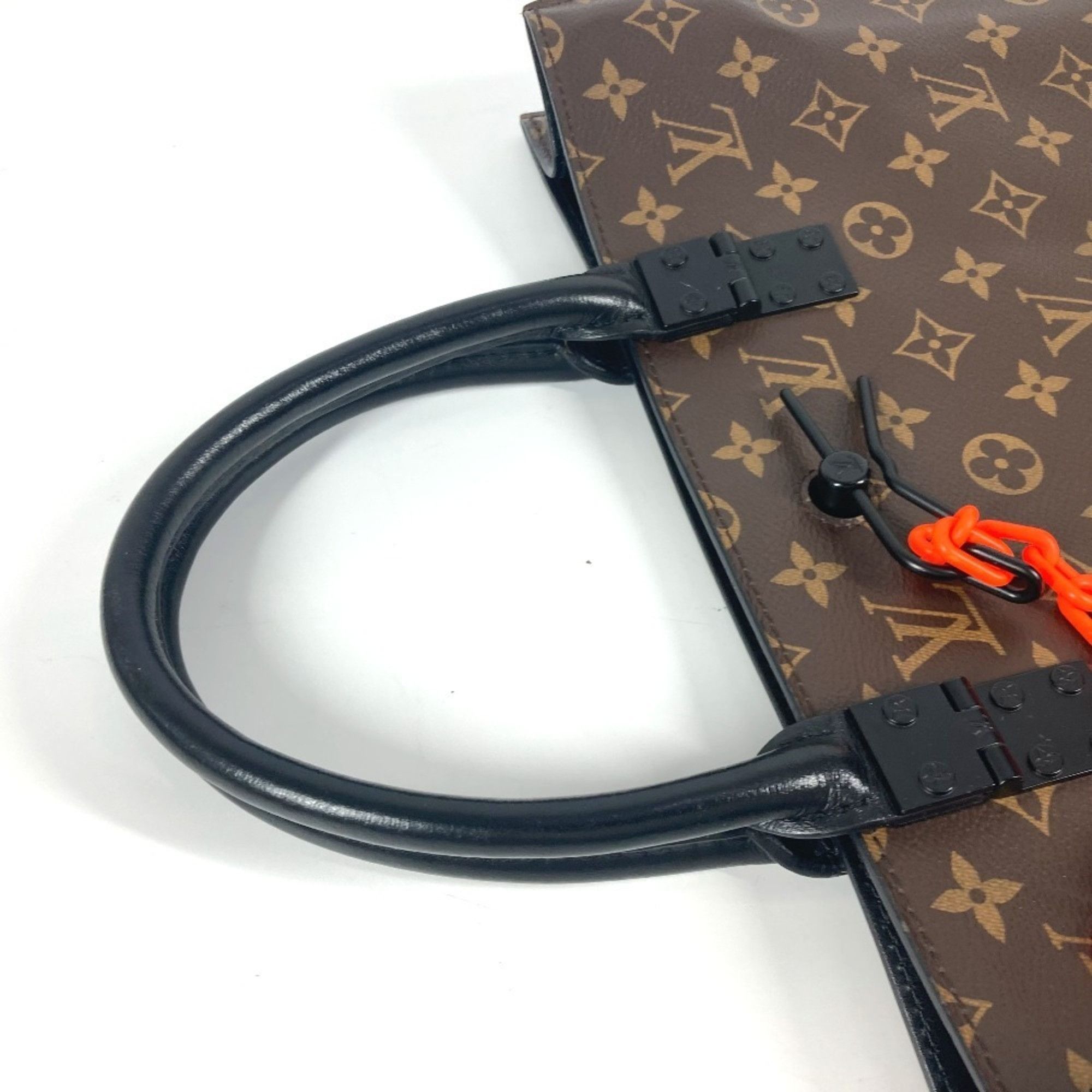 Louis Vuitton Louis Vuitton Sac Plat tote Size ONE SIZE - 5 Thumbnail