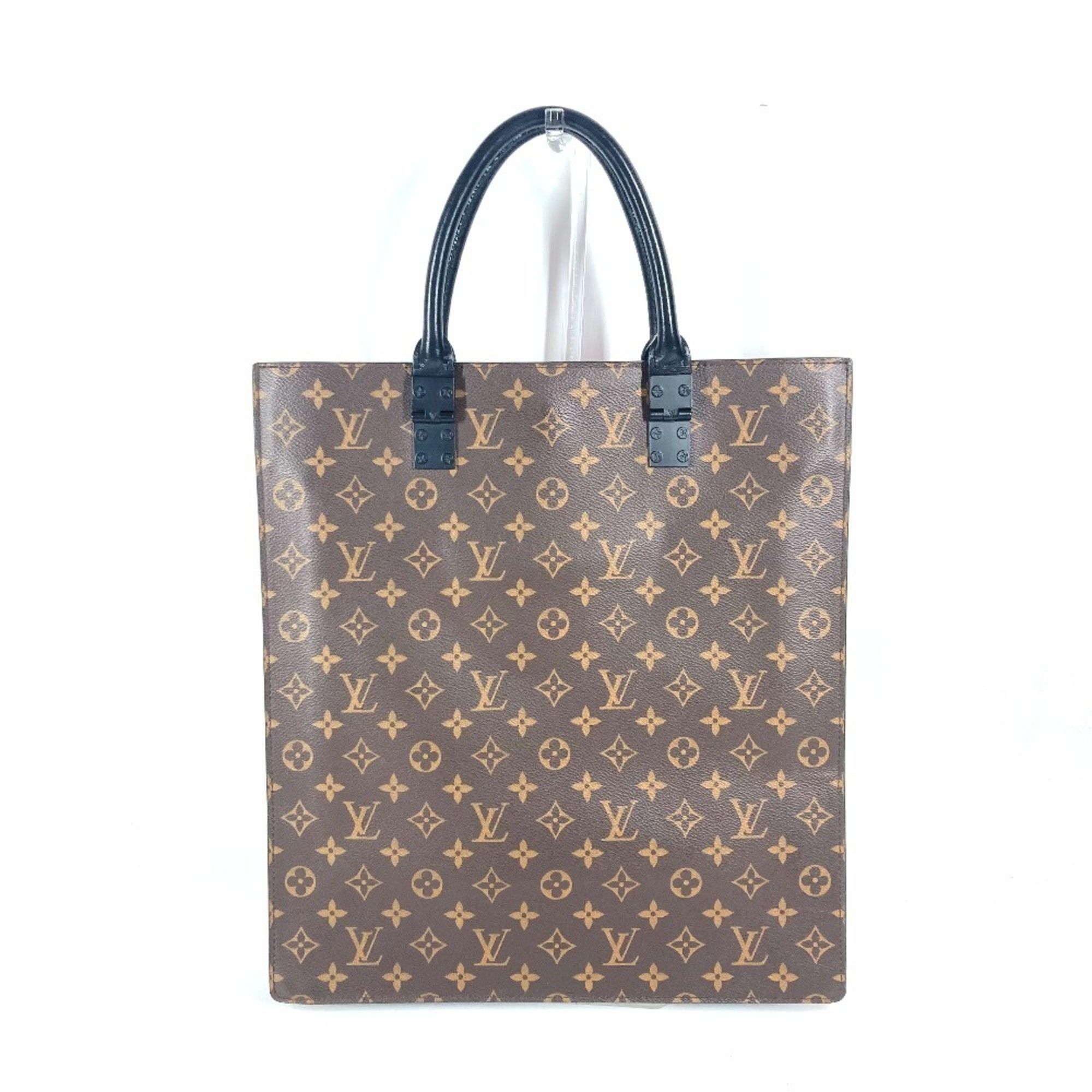 Louis Vuitton Louis Vuitton Sac Plat tote Size ONE SIZE - 2 Thumbnail