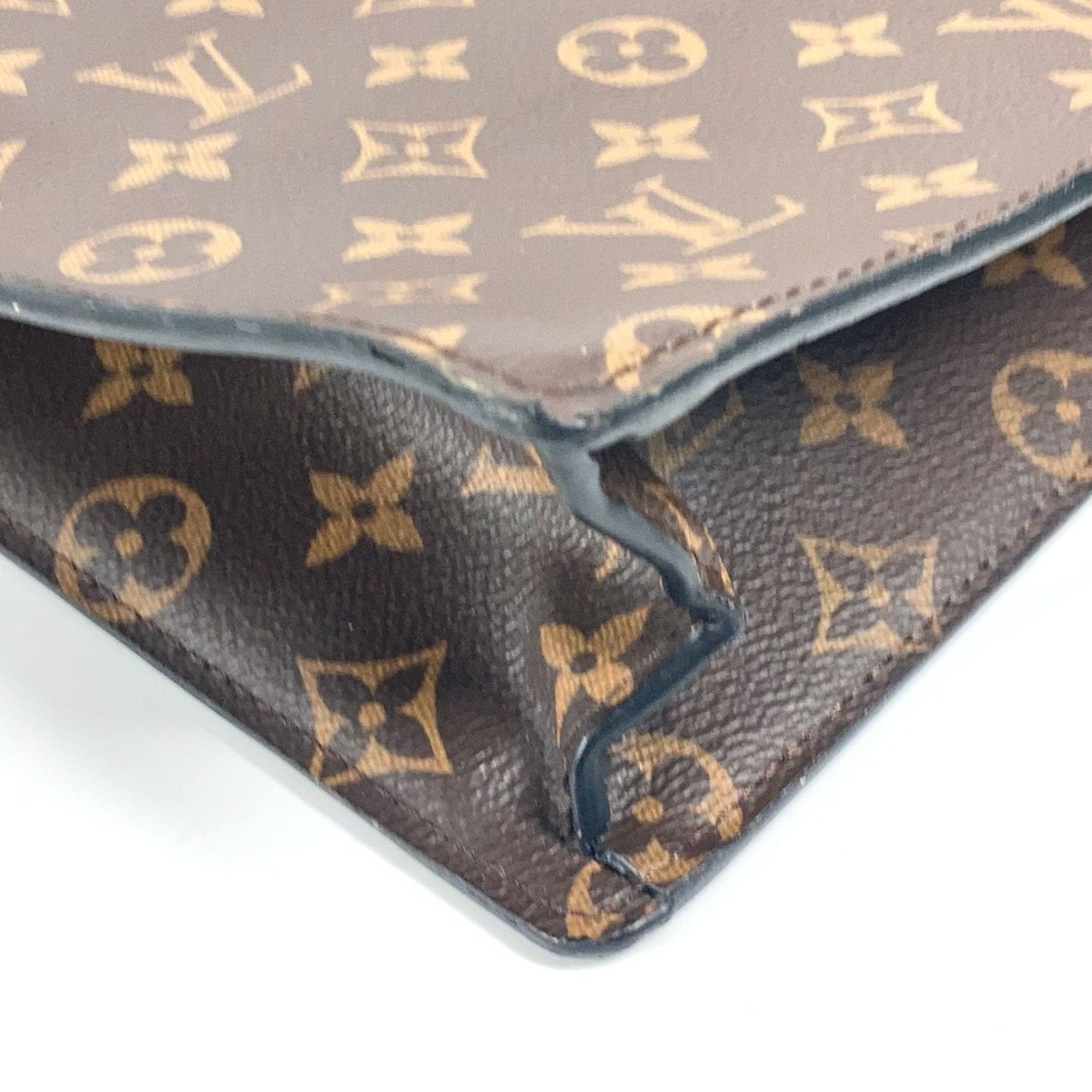 Louis Vuitton Louis Vuitton Sac Plat tote Size ONE SIZE - 8 Thumbnail