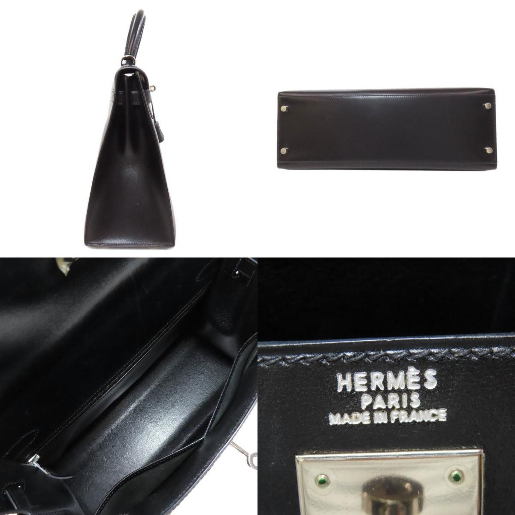 Hermes Hermès Kelly 32 handbag Size ONE SIZE - 3 Thumbnail