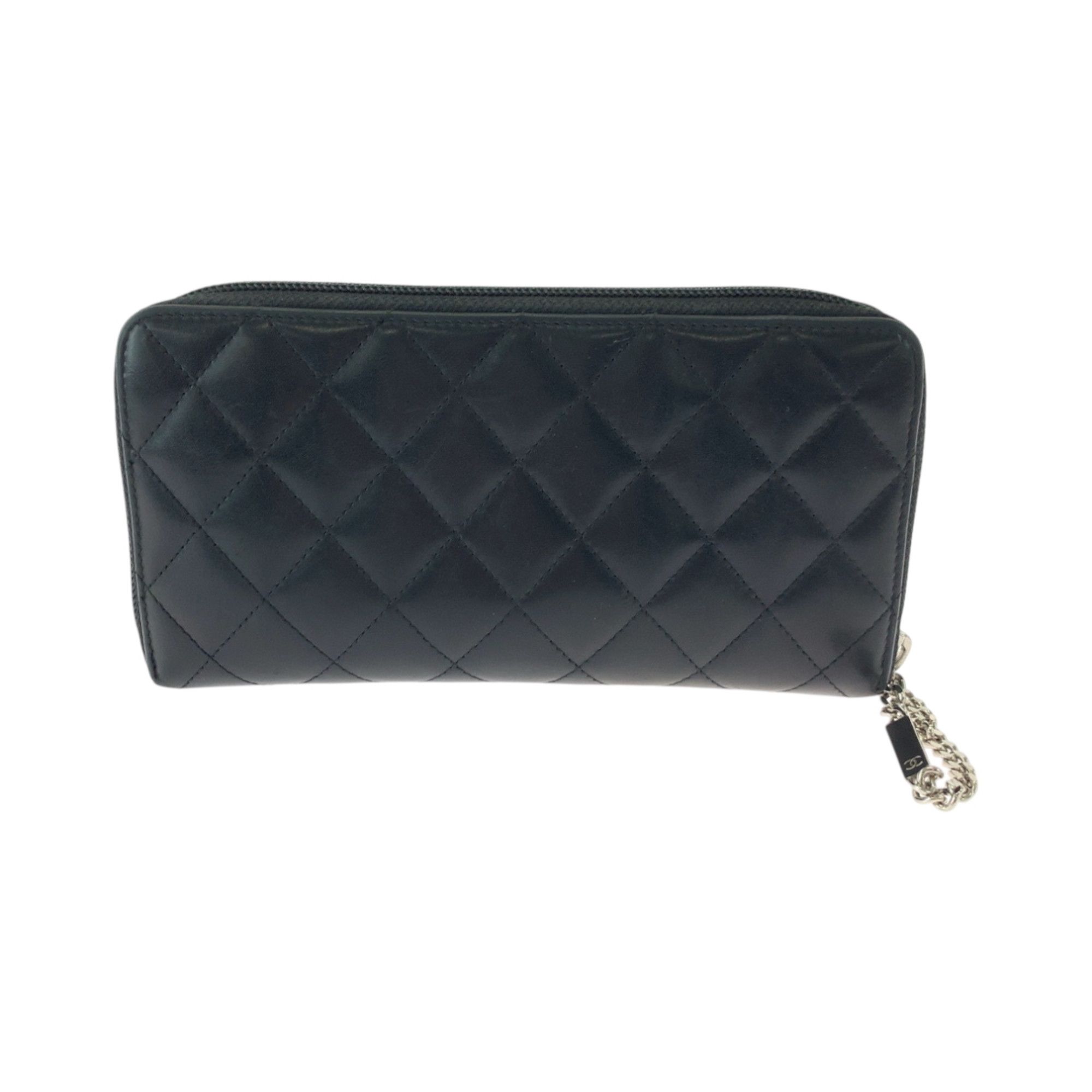 Chanel Chanel Cambon wallet Size ONE SIZE - 2 Thumbnail