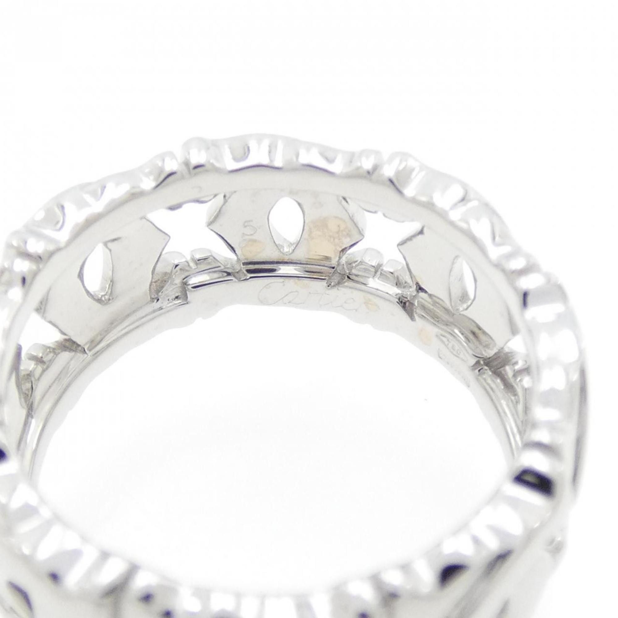 Cartier Cartier C2 ring Size ONE SIZE - 3 Thumbnail