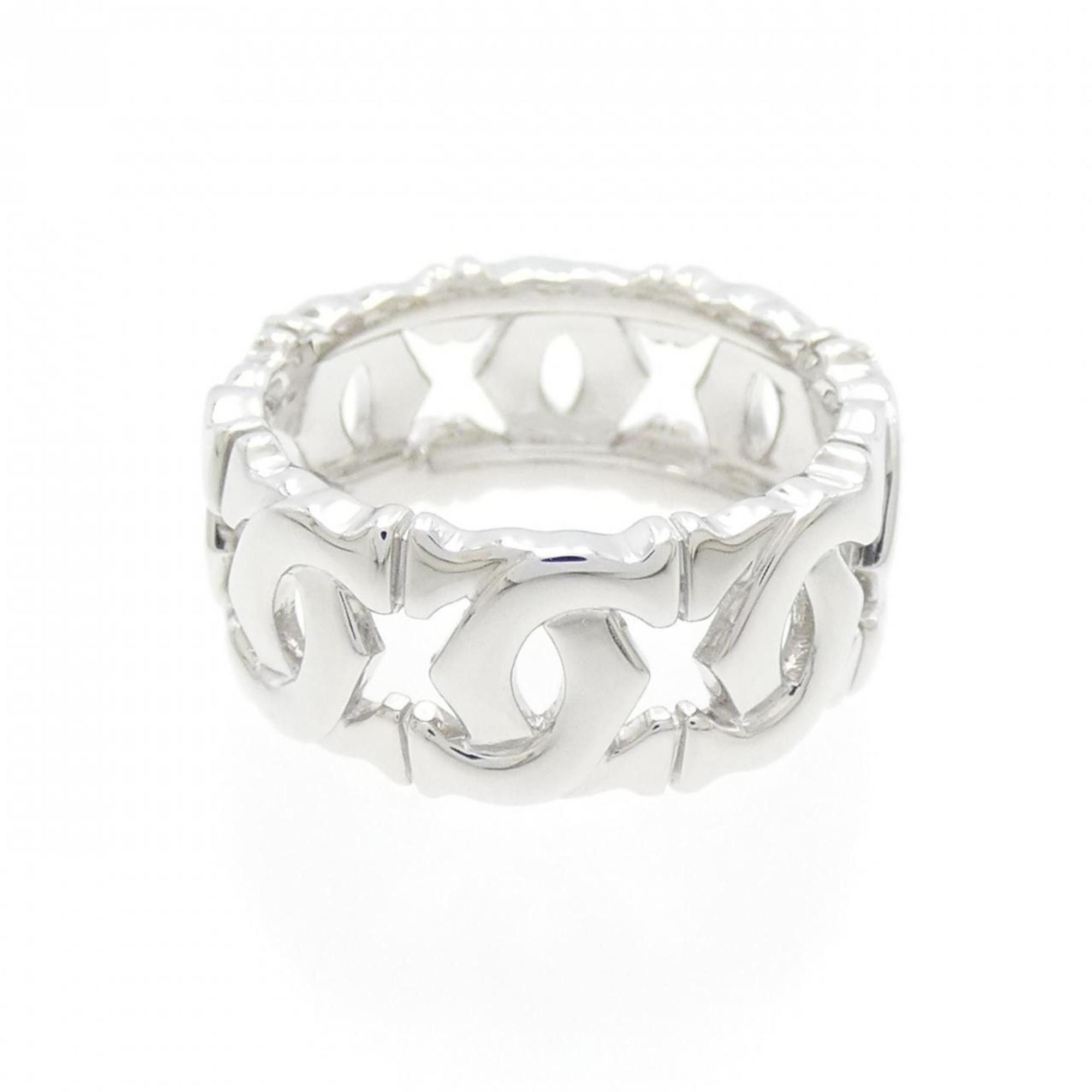 Cartier Cartier C2 ring Size ONE SIZE - 2 Thumbnail