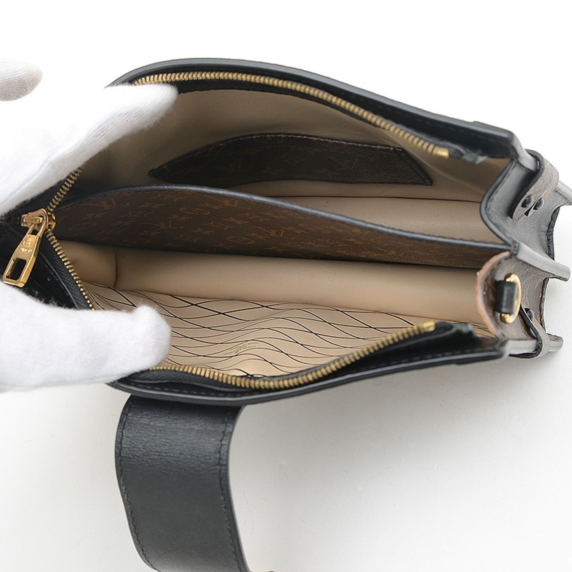 Louis Vuitton Louis Vuitton Trunk clutch Size ONE SIZE - 6 Thumbnail