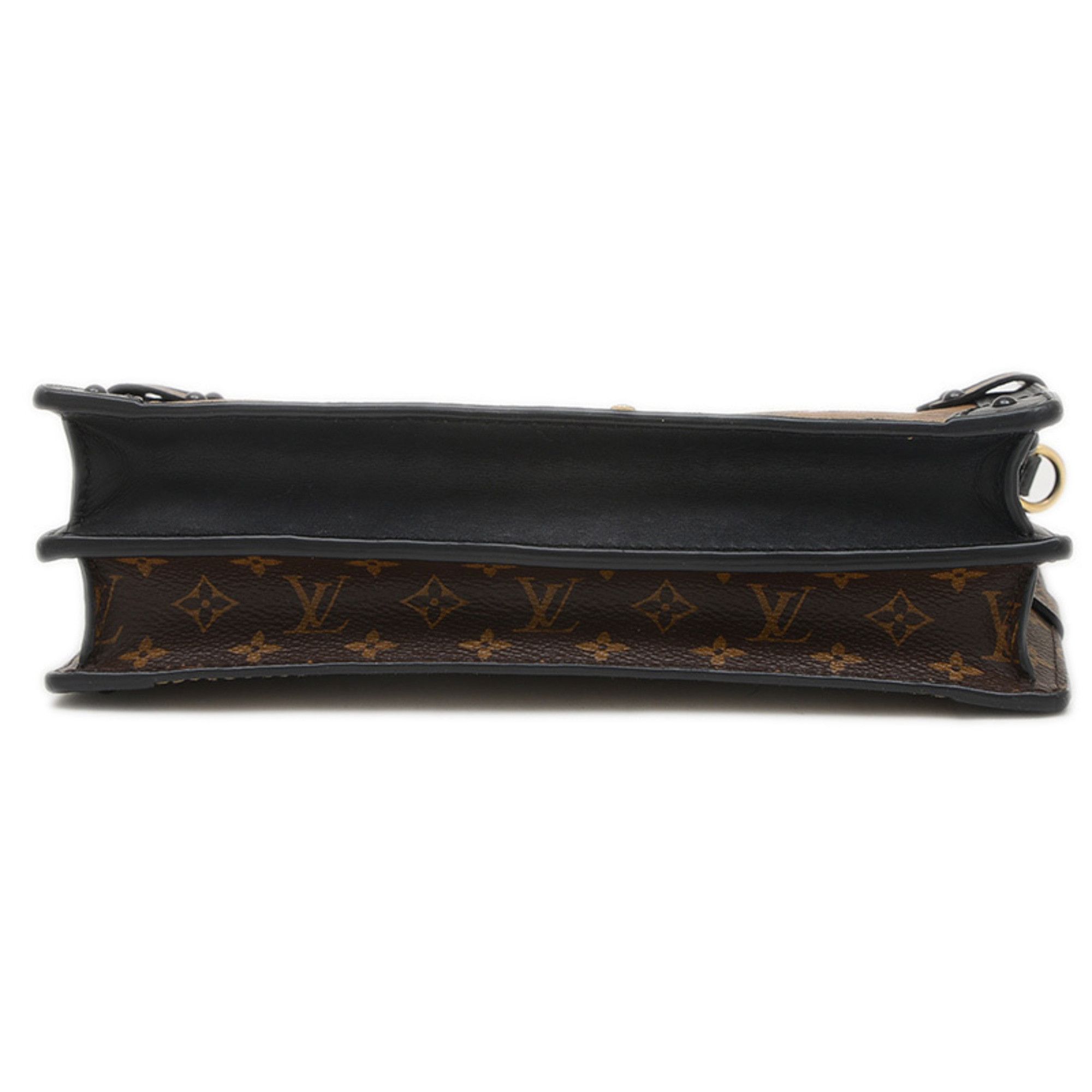 Louis Vuitton Louis Vuitton Trunk clutch Size ONE SIZE - 3 Thumbnail