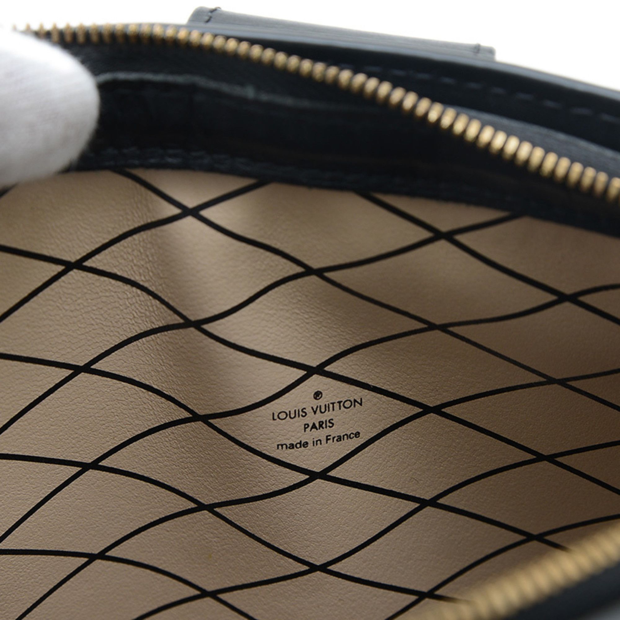 Louis Vuitton Louis Vuitton Trunk clutch Size ONE SIZE - 9 Thumbnail