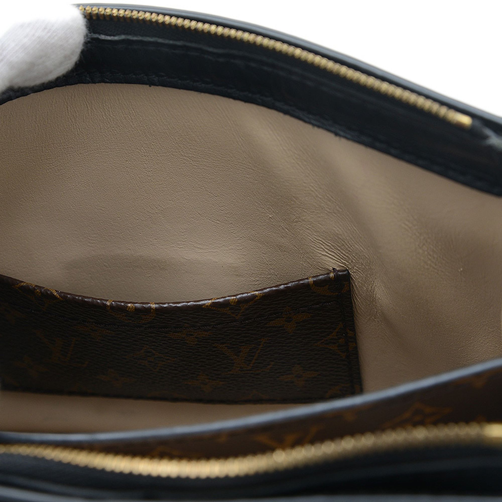 Louis Vuitton Louis Vuitton Trunk clutch Size ONE SIZE - 8 Thumbnail
