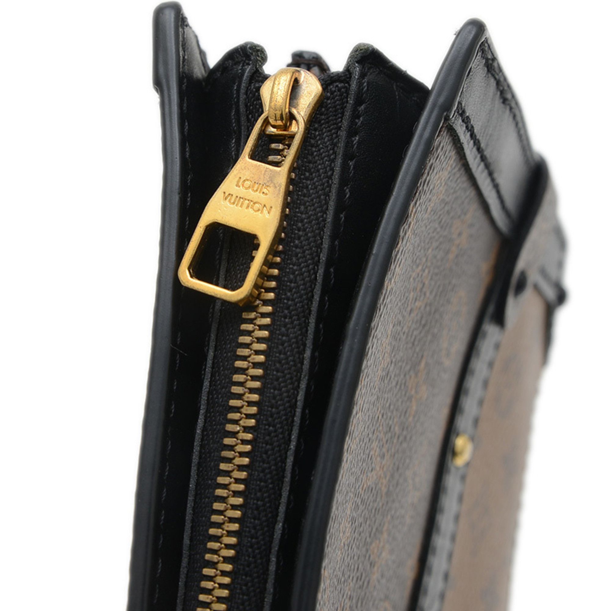 Louis Vuitton Louis Vuitton Trunk clutch Size ONE SIZE - 5 Thumbnail