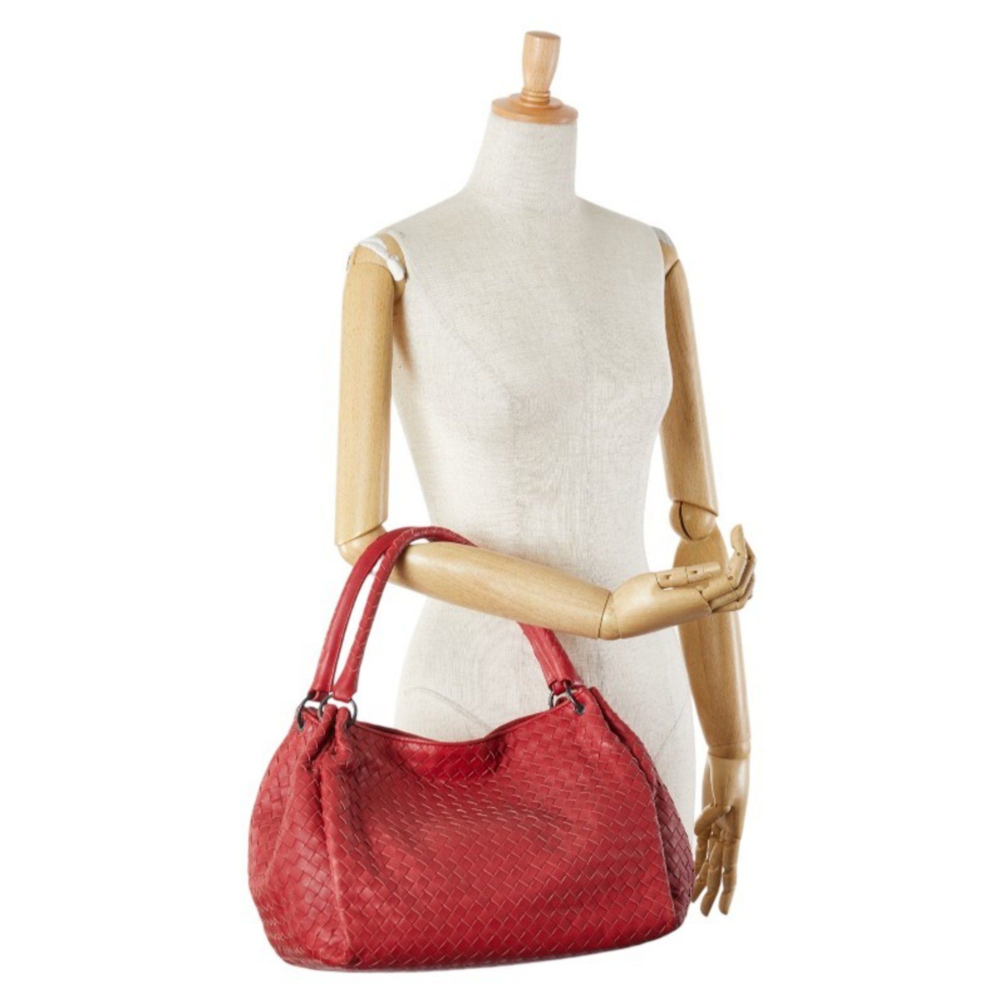 Bottega Veneta Bottega Veneta Intrecciato tote Size ONE SIZE - 9 Thumbnail