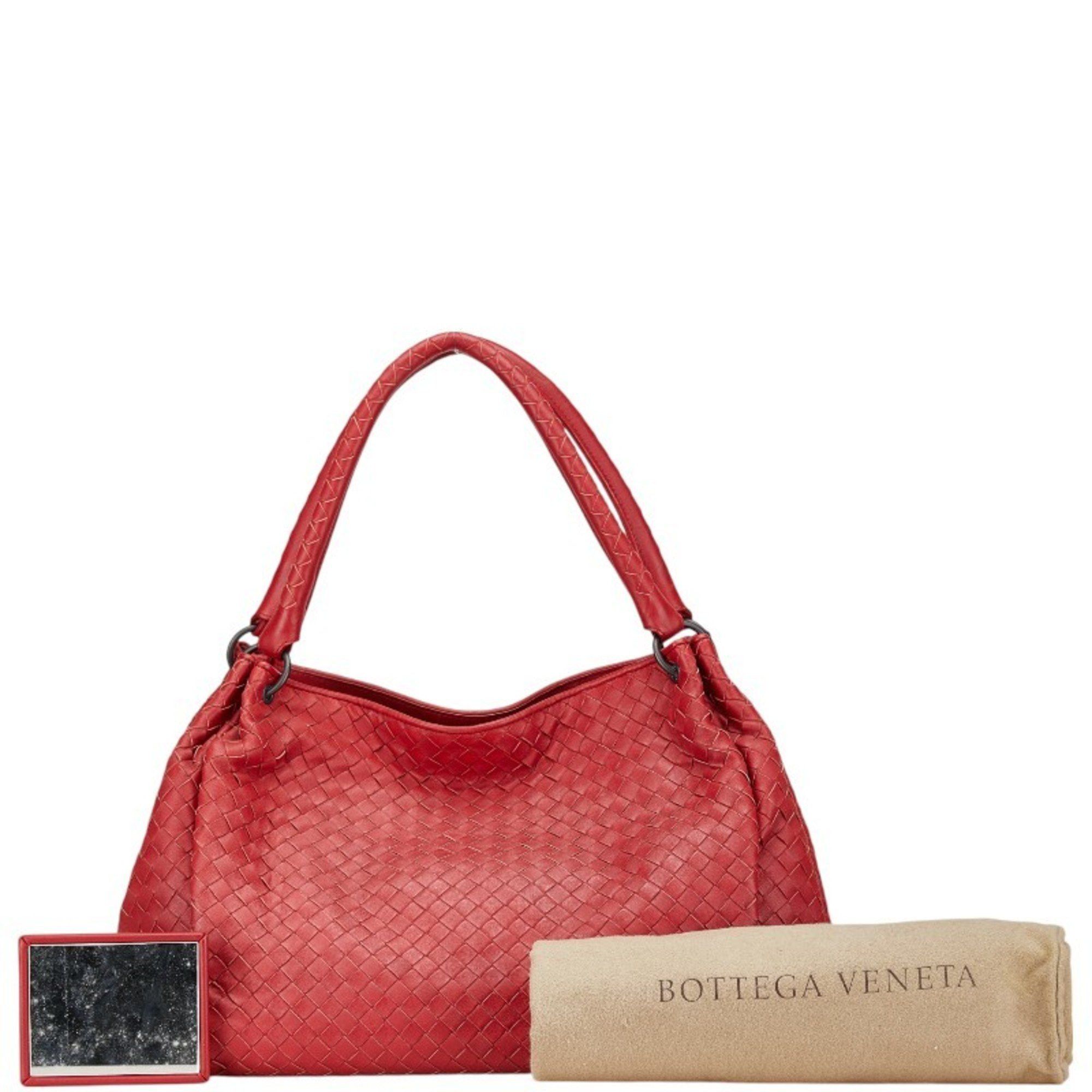 Bottega Veneta Bottega Veneta Intrecciato tote Size ONE SIZE - 8 Thumbnail