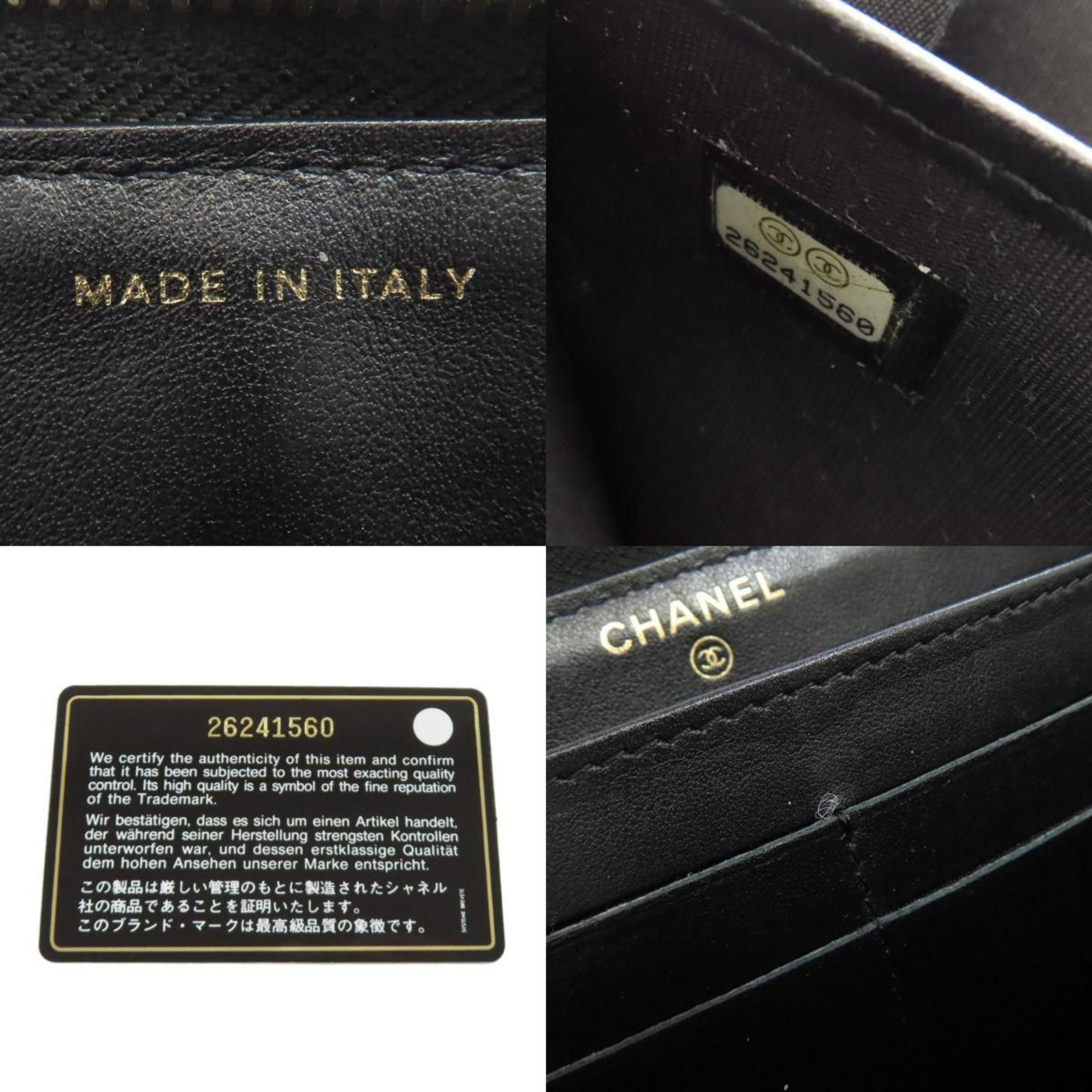 Chanel Chanel Camellia wallet Size ONE SIZE - 10 Thumbnail
