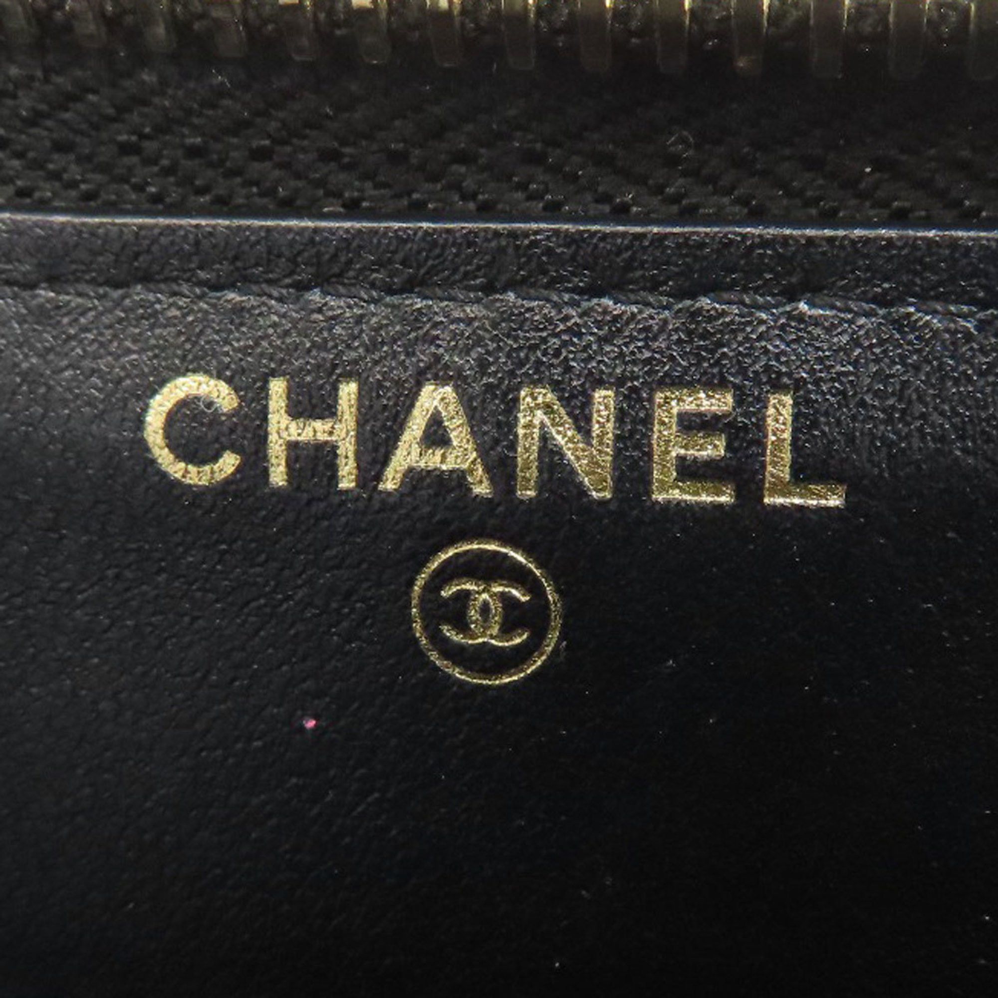 Chanel Chanel Camellia wallet Size ONE SIZE - 9 Thumbnail