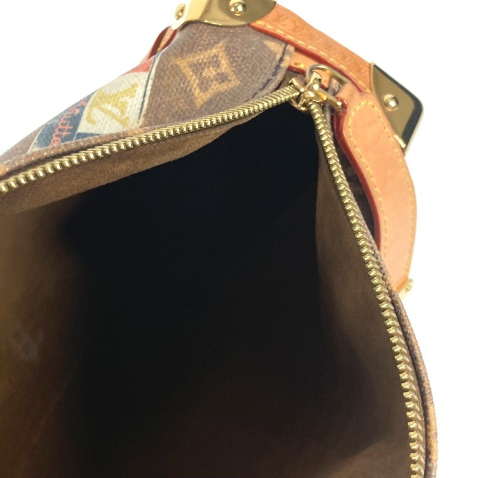 Louis Vuitton Louis Vuitton Trunk clutch Size ONE SIZE - 15 Thumbnail