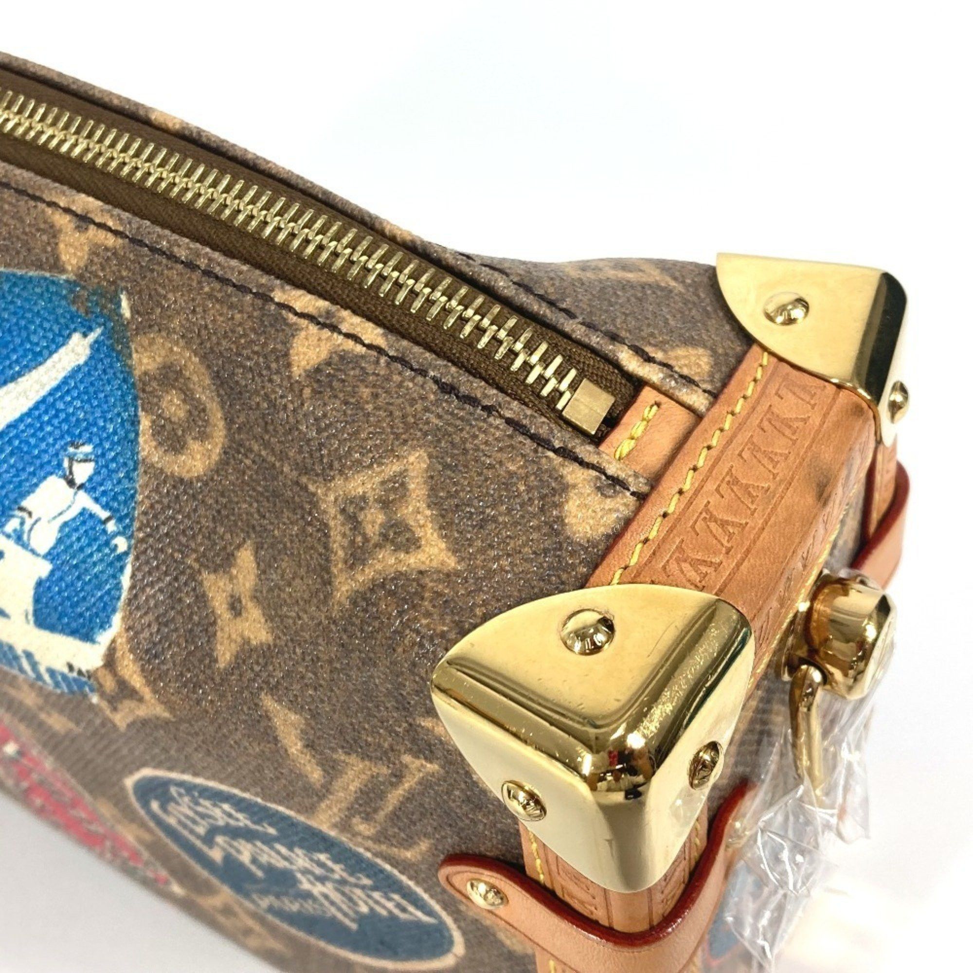 Louis Vuitton Louis Vuitton Trunk clutch Size ONE SIZE - 13 Thumbnail
