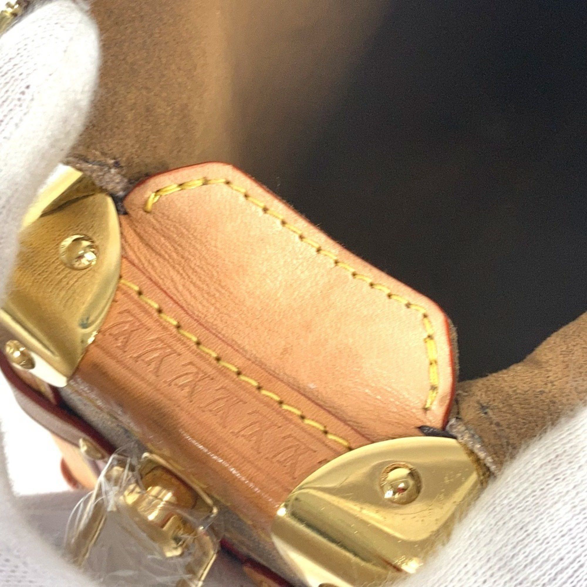 Louis Vuitton Louis Vuitton Trunk clutch Size ONE SIZE - 14 Thumbnail