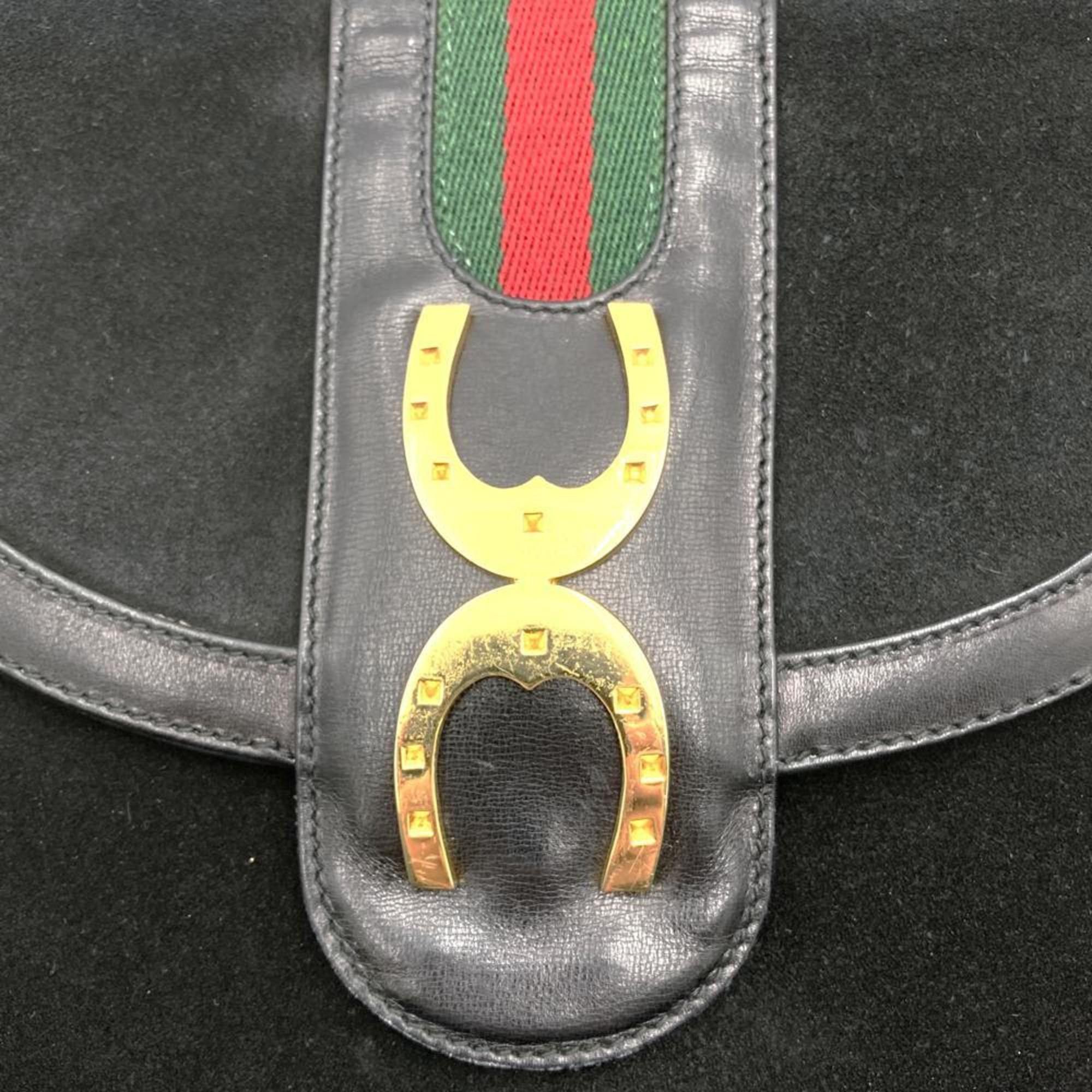 Gucci Gucci Ophidia shoulder Size ONE SIZE - 10 Thumbnail