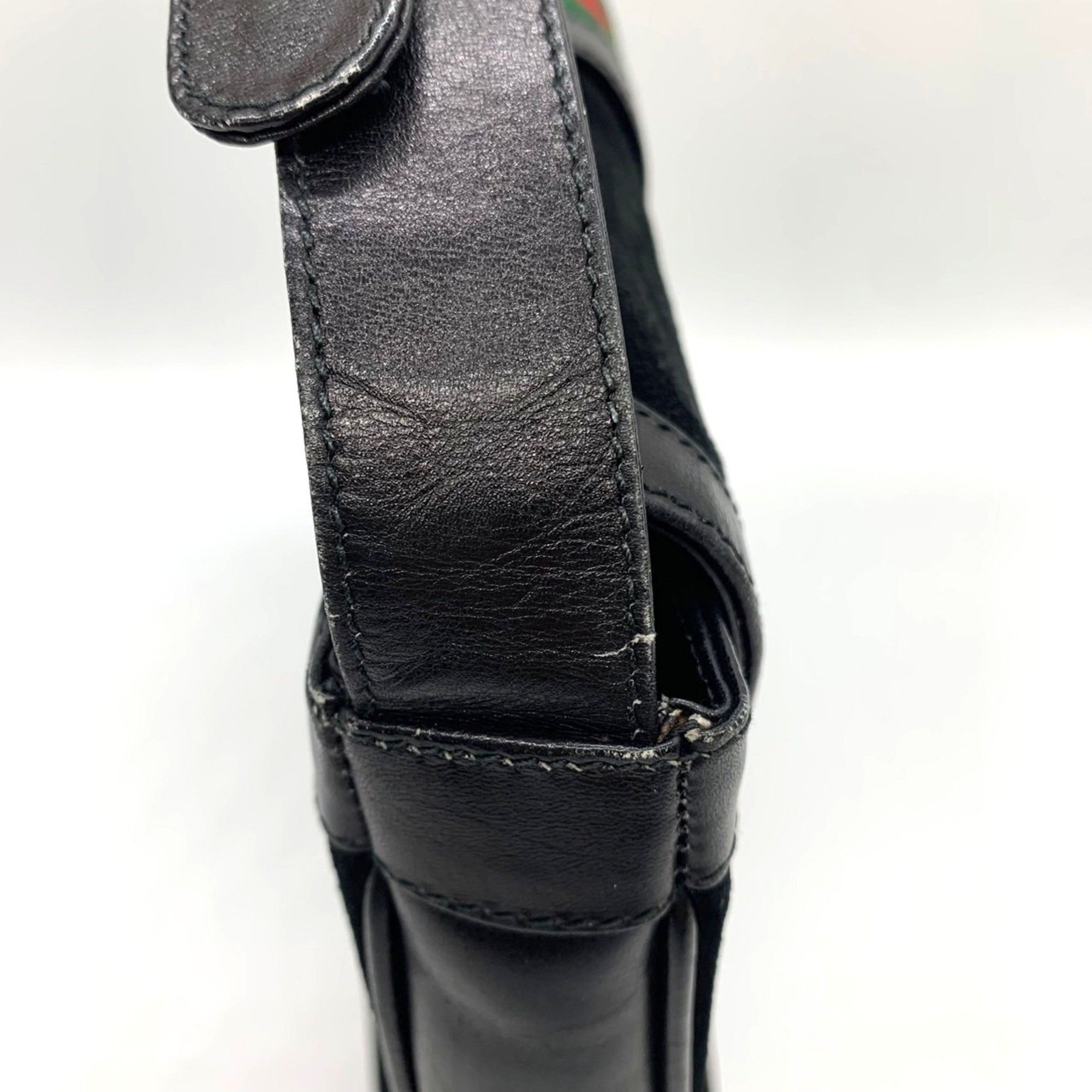 Gucci Gucci Ophidia shoulder Size ONE SIZE - 16 Thumbnail