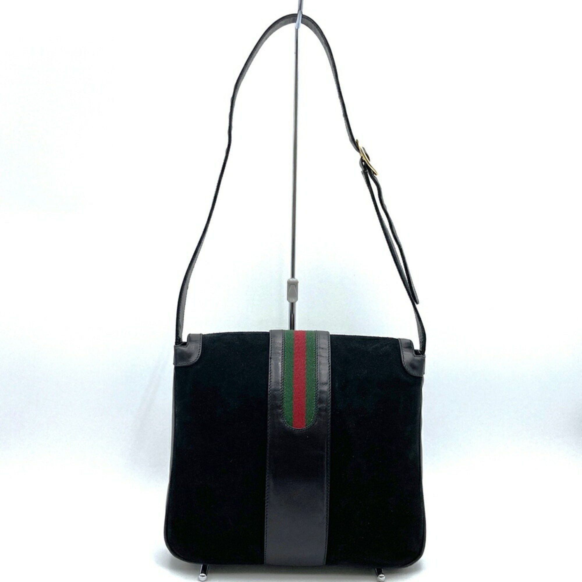 Gucci Gucci Ophidia shoulder Size ONE SIZE - 2 Thumbnail
