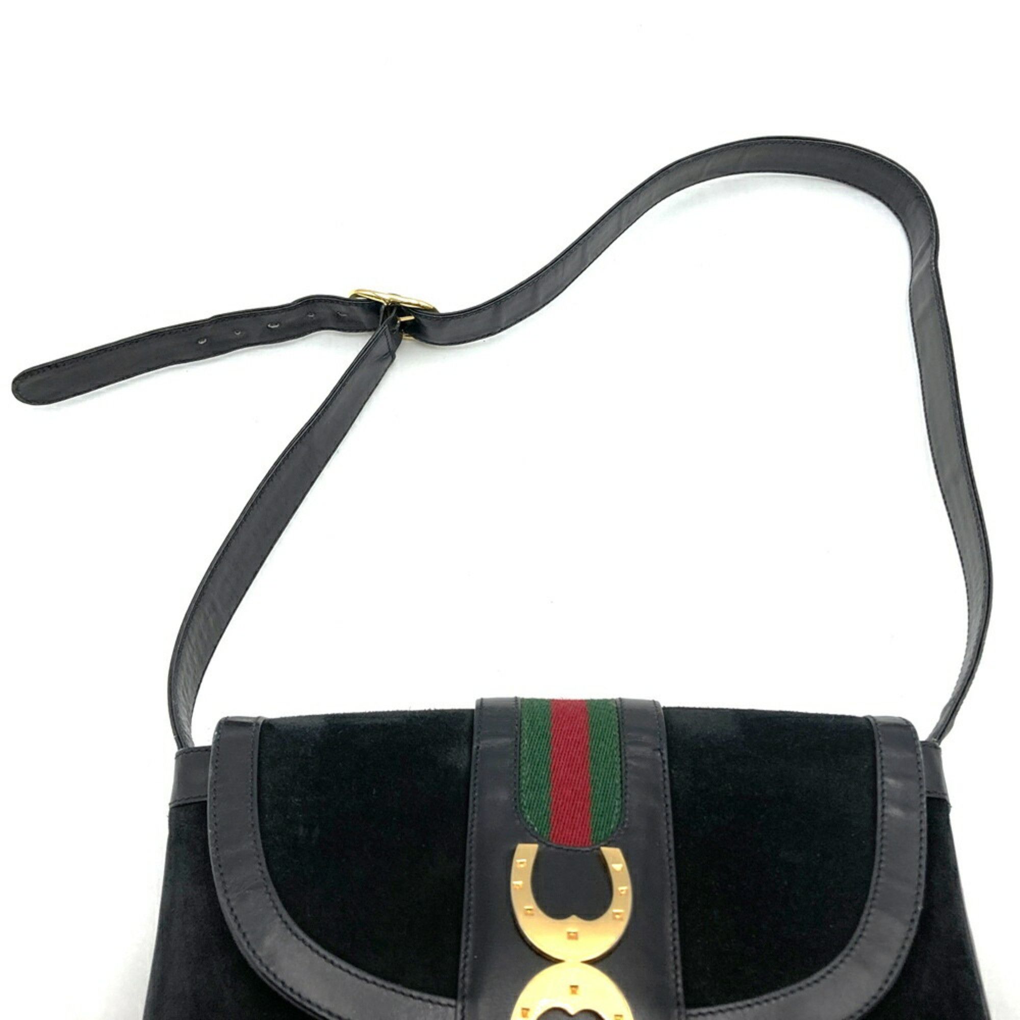 Gucci Gucci Ophidia shoulder Size ONE SIZE - 5 Thumbnail