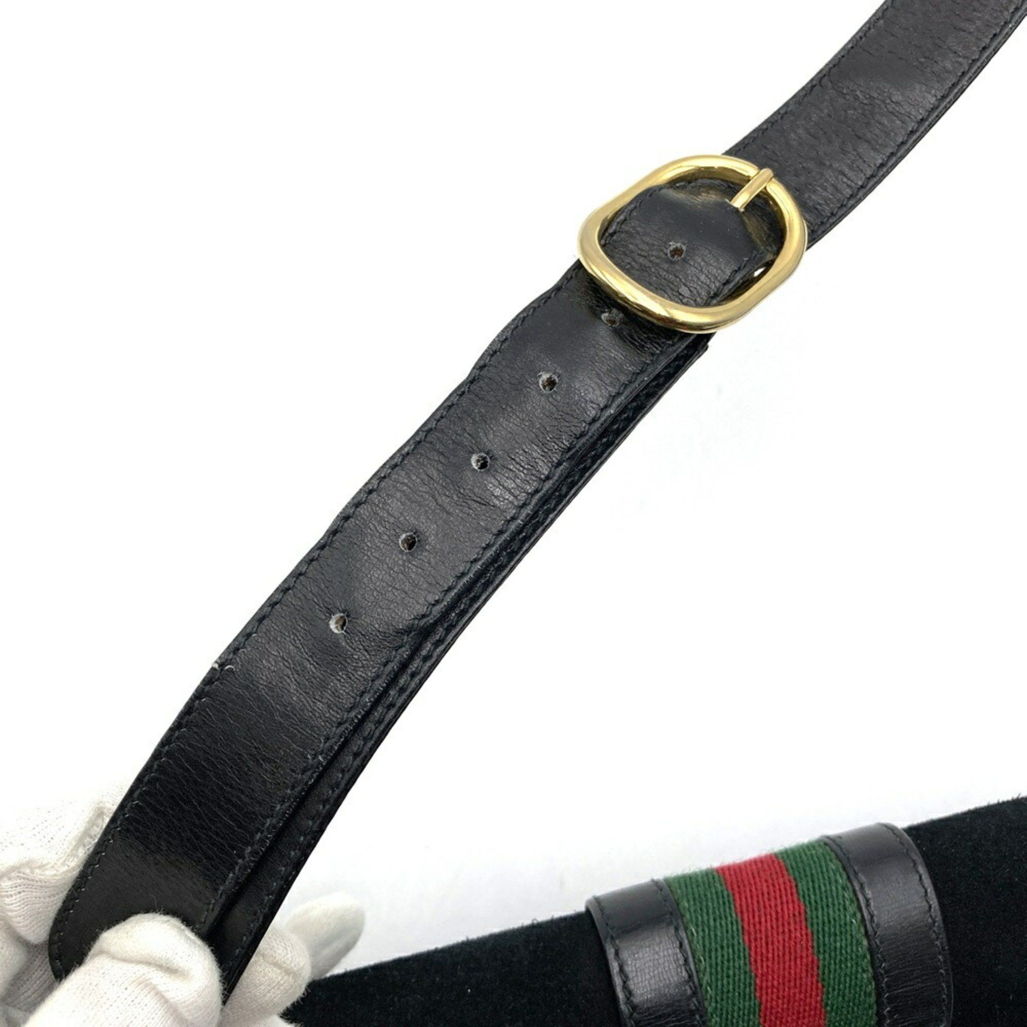 Gucci Gucci Ophidia shoulder Size ONE SIZE - 14 Thumbnail