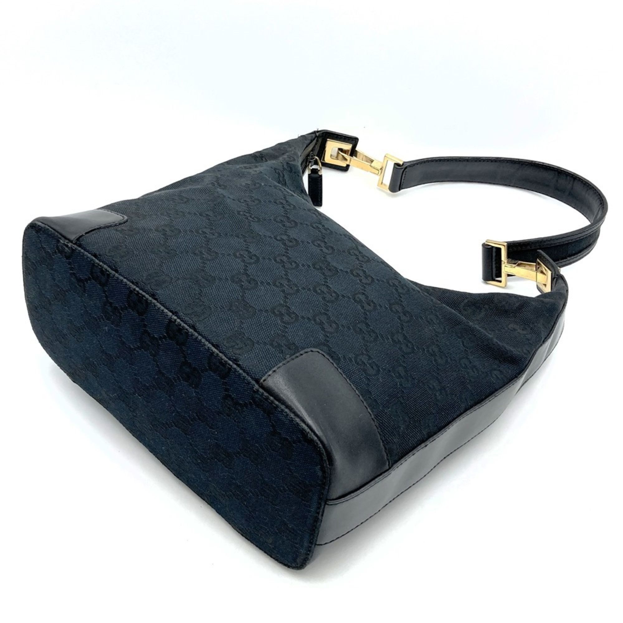 Gucci Gucci Jackie shoulder Size ONE SIZE - 3 Thumbnail