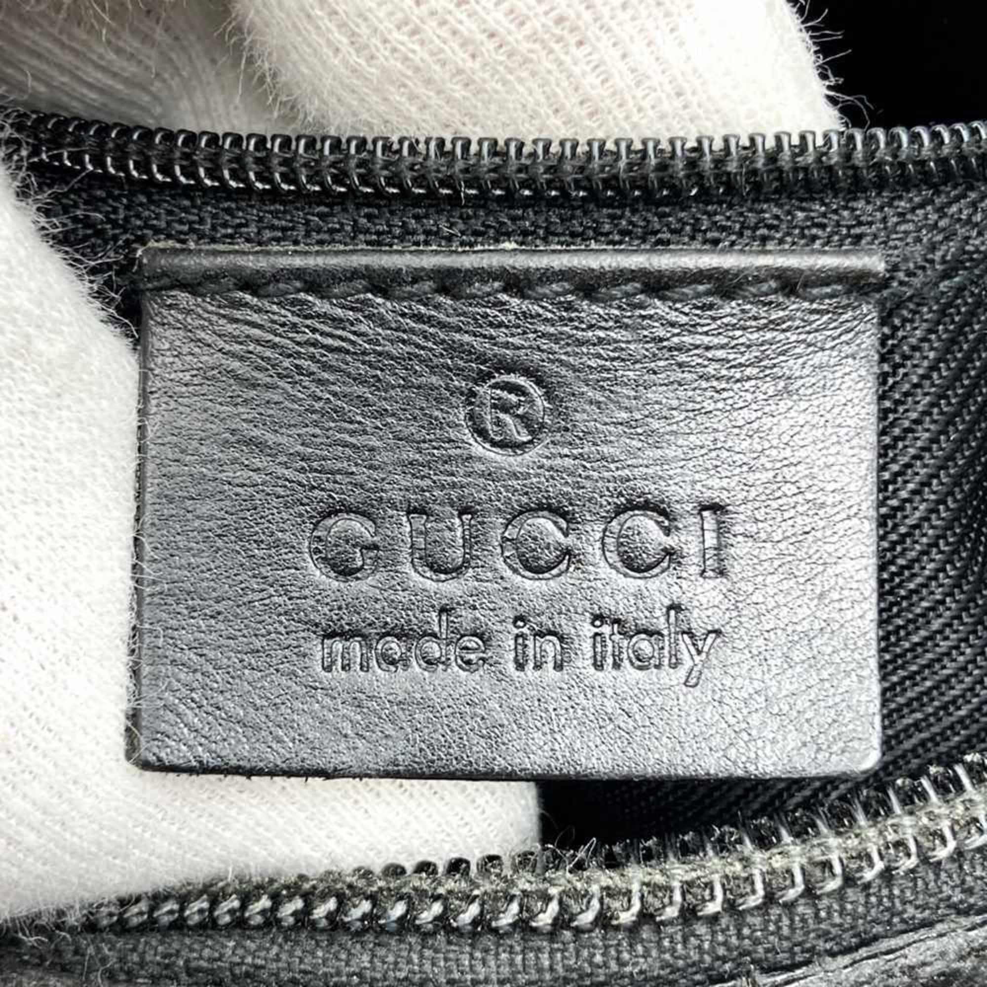 Gucci Gucci Jackie shoulder Size ONE SIZE - 10 Thumbnail