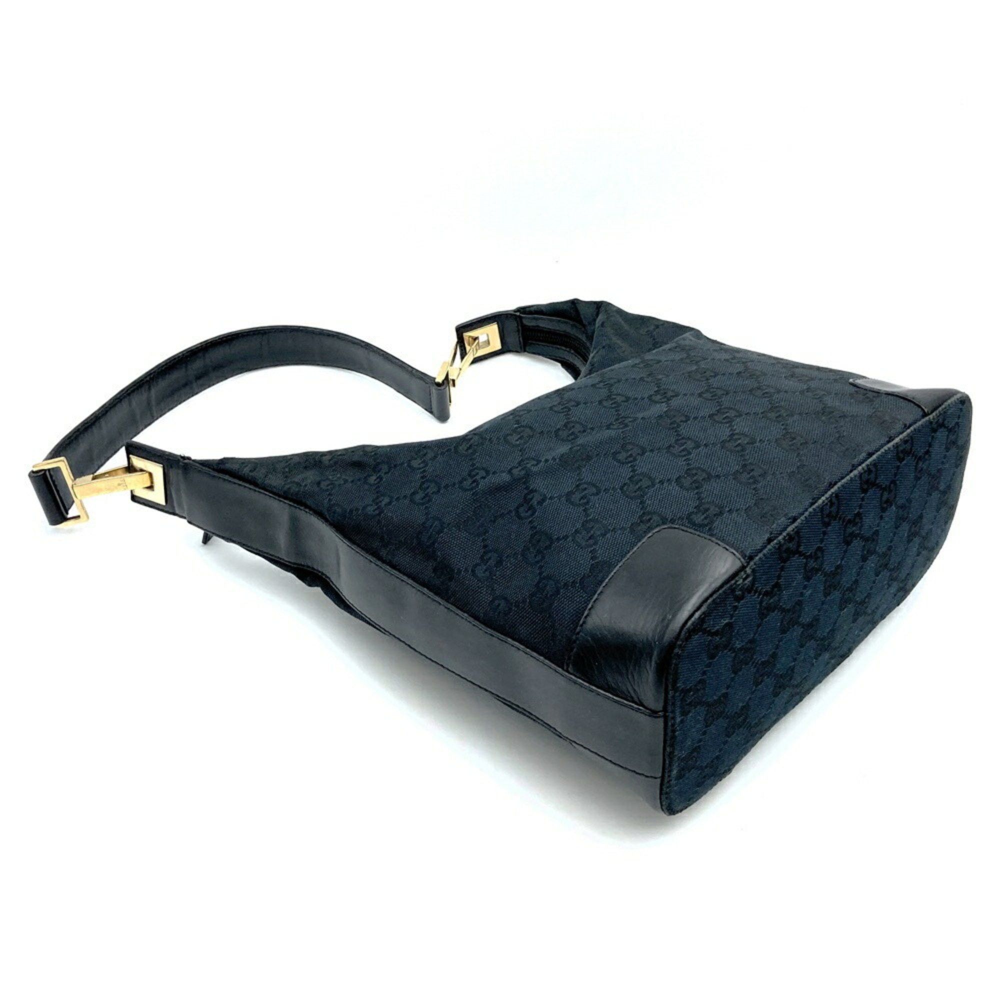 Gucci Gucci Jackie shoulder Size ONE SIZE - 4 Thumbnail