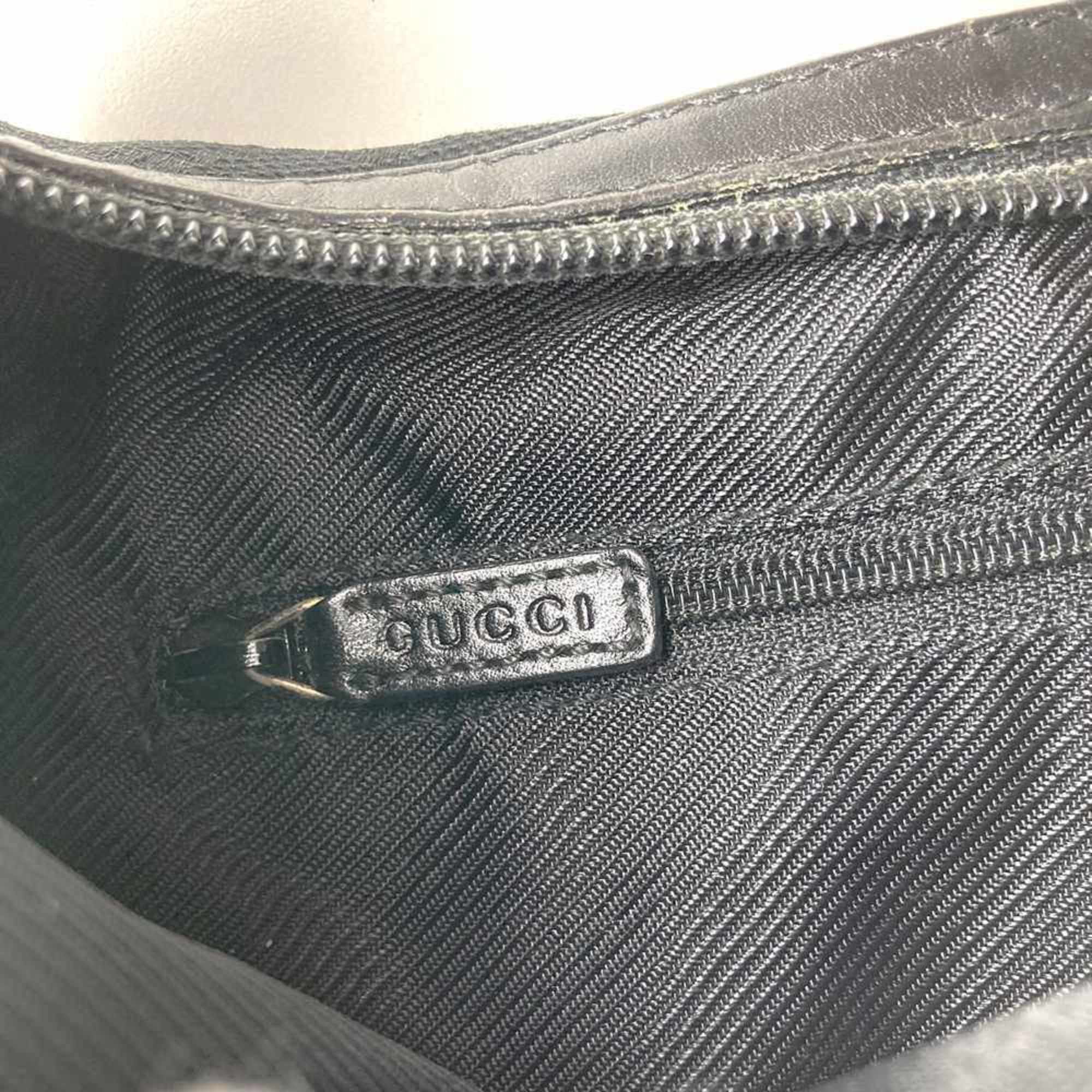 Gucci Gucci Jackie shoulder Size ONE SIZE - 13 Thumbnail
