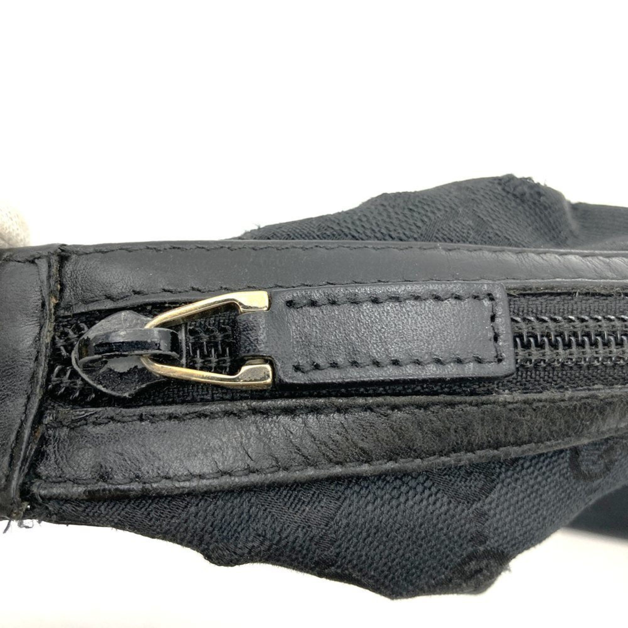 Gucci Gucci Jackie shoulder Size ONE SIZE - 8 Thumbnail