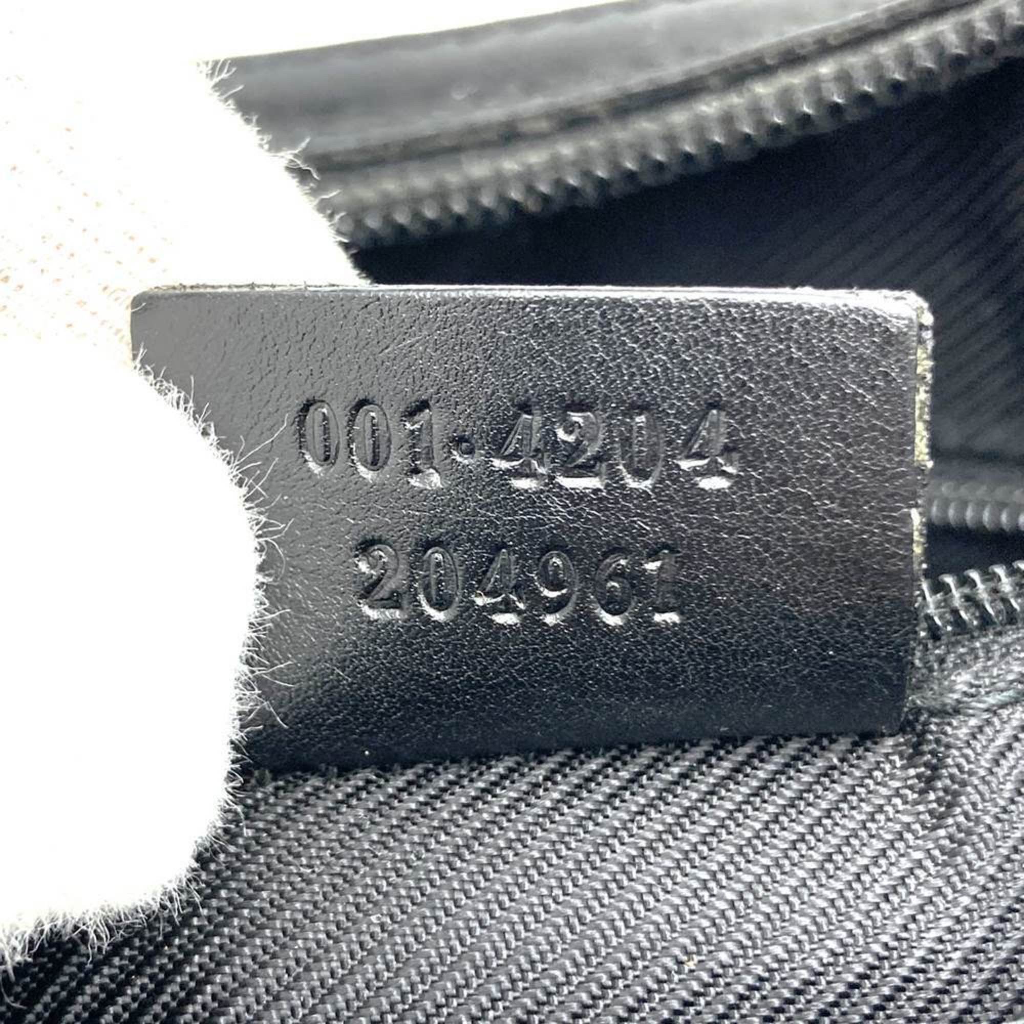 Gucci Gucci Jackie shoulder Size ONE SIZE - 11 Thumbnail