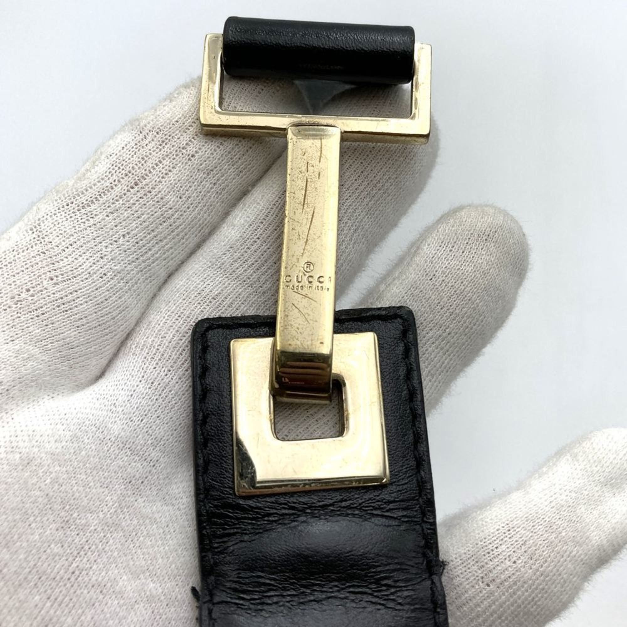 Gucci Gucci Jackie shoulder Size ONE SIZE - 7 Thumbnail