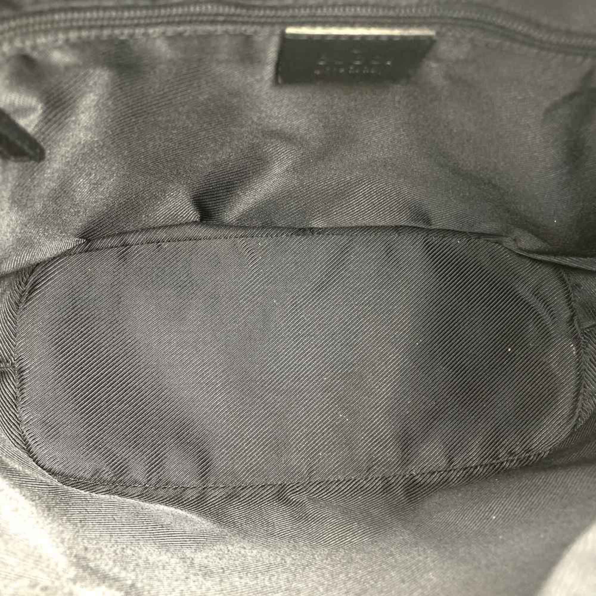 Gucci Gucci Jackie shoulder Size ONE SIZE - 9 Thumbnail