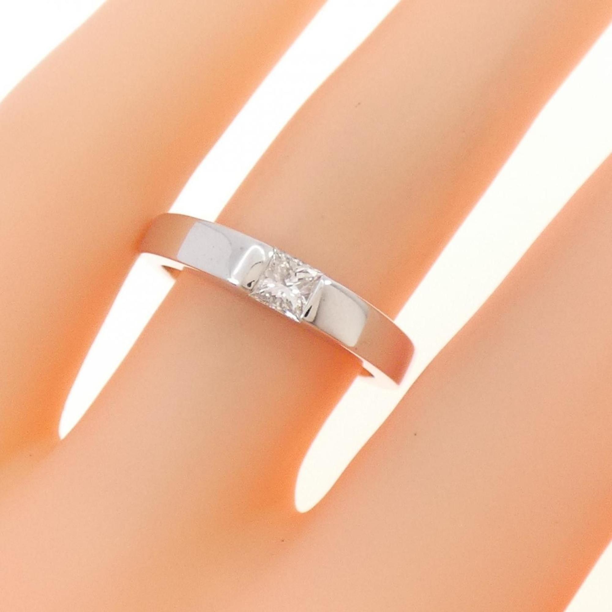 Cartier Cartier Tank ring Size ONE SIZE - 5 Thumbnail