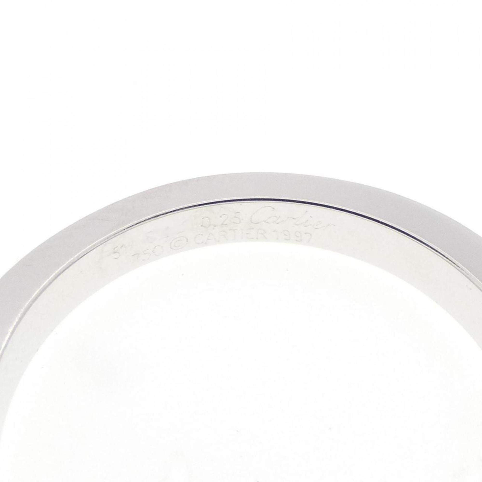 Cartier Cartier Tank ring Size ONE SIZE - 4 Thumbnail