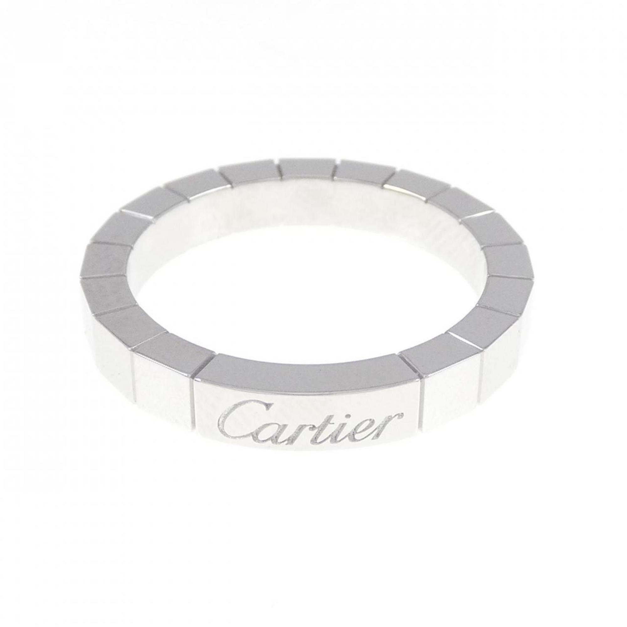 Cartier Cartier Lanière ring Size ONE SIZE - 2 Thumbnail