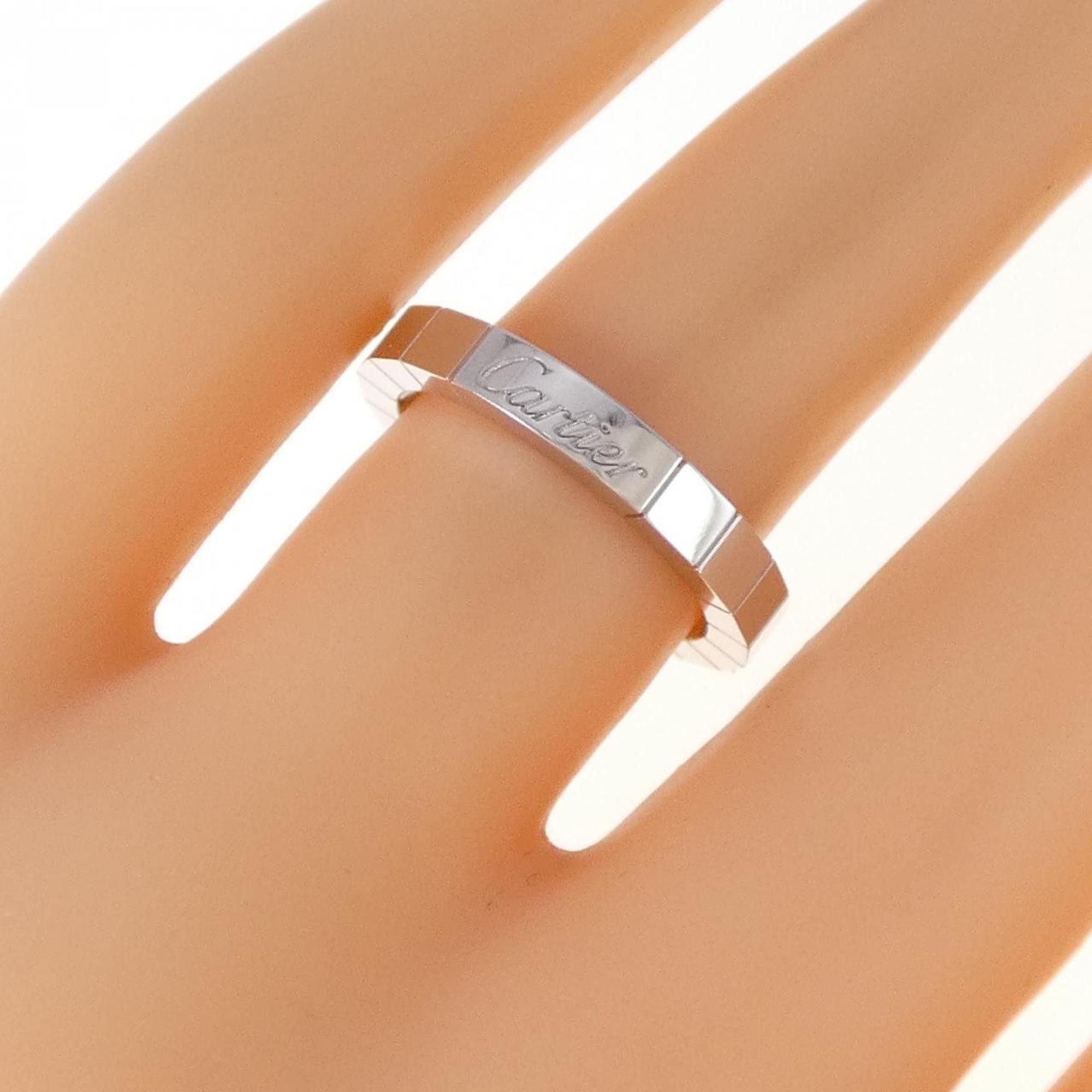 Cartier Cartier Lanière ring Size ONE SIZE - 3 Thumbnail