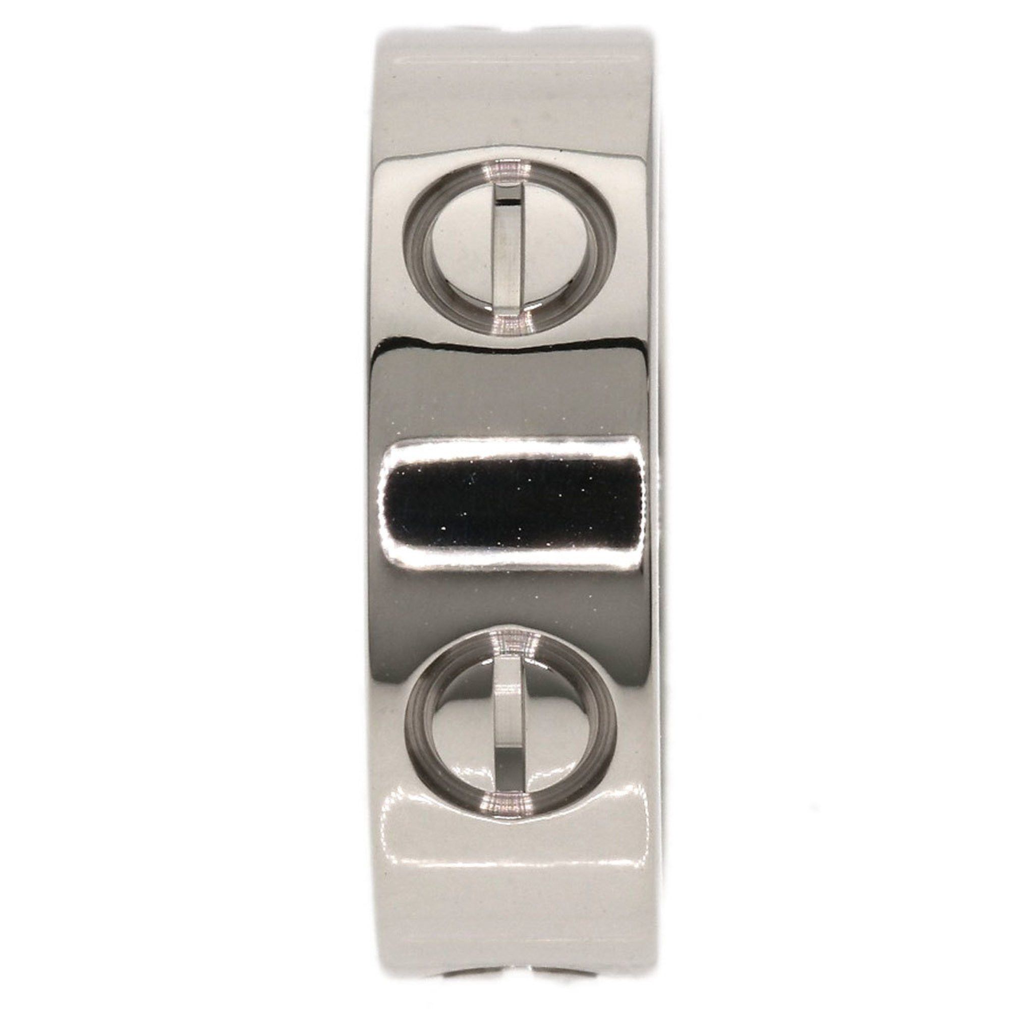 Cartier Cartier Love ring Size ONE SIZE - 3 Thumbnail