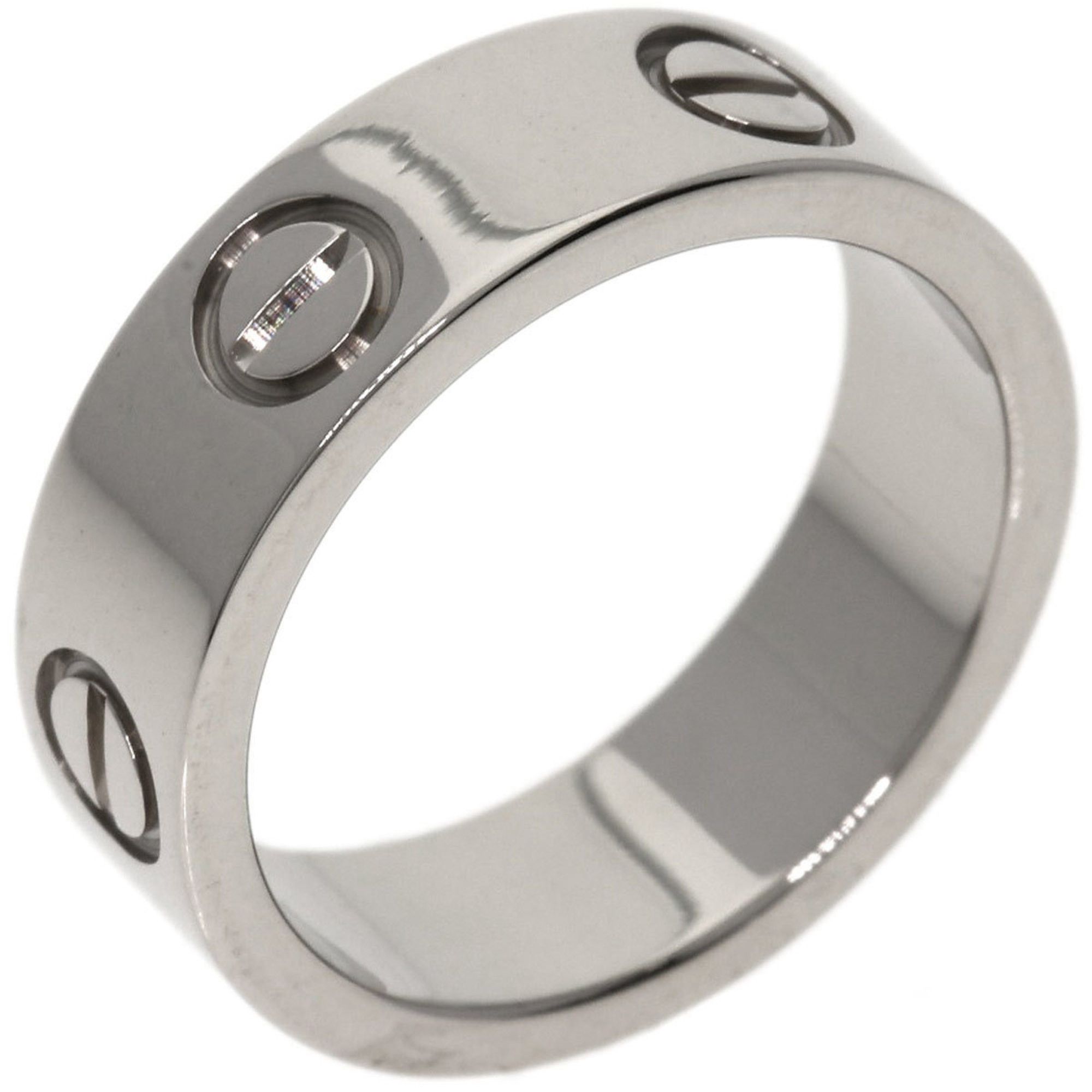 Cartier Cartier Love ring Size ONE SIZE - 2 Thumbnail