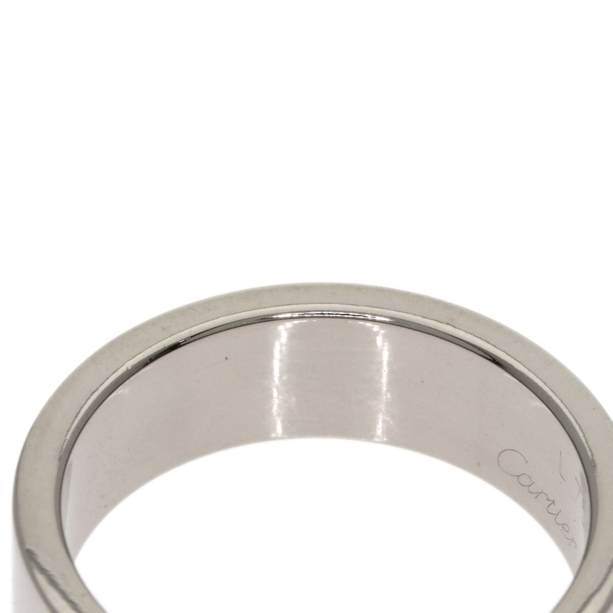 Cartier Cartier Love ring Size ONE SIZE - 6 Thumbnail