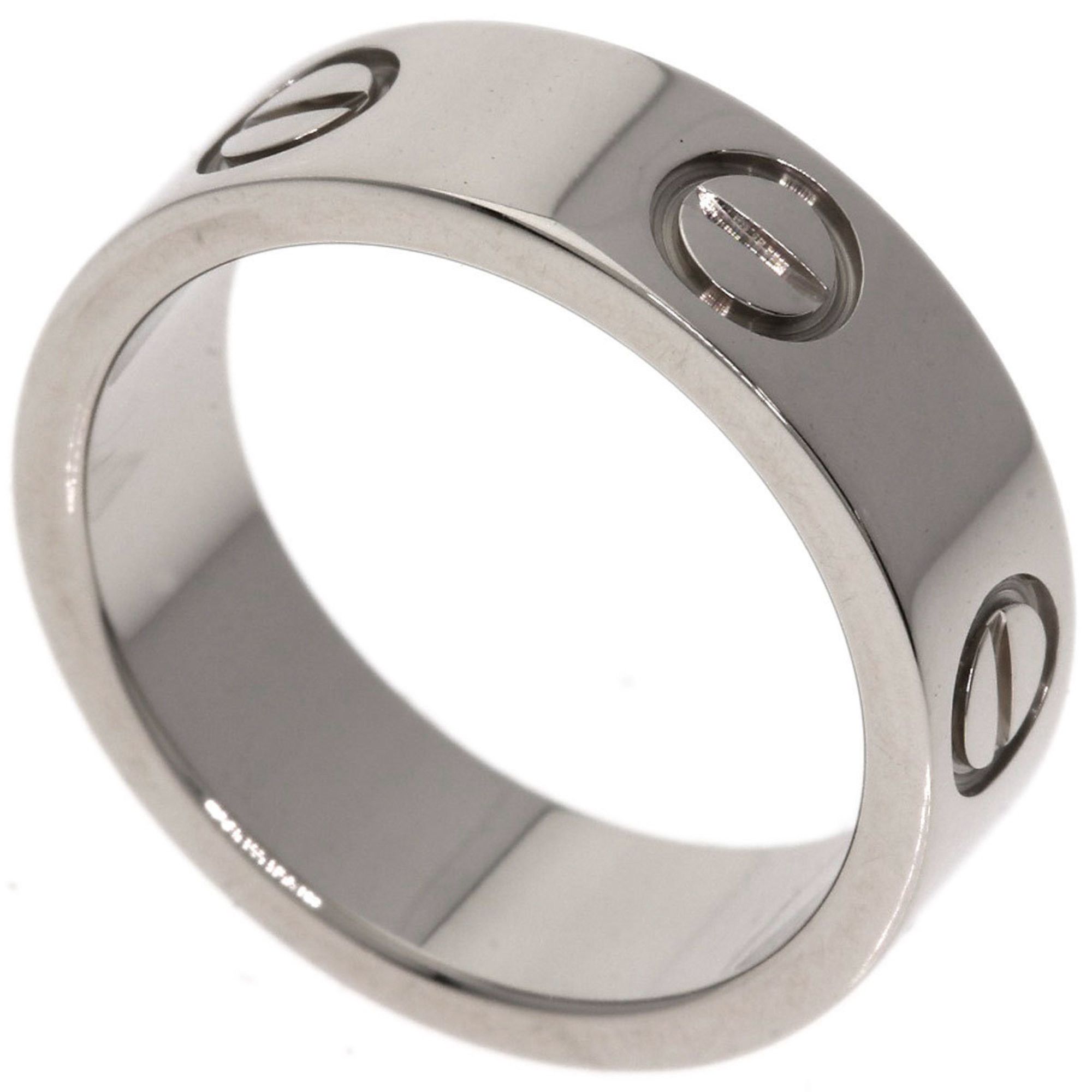 Cartier Cartier Love ring Size ONE SIZE - 9 Thumbnail
