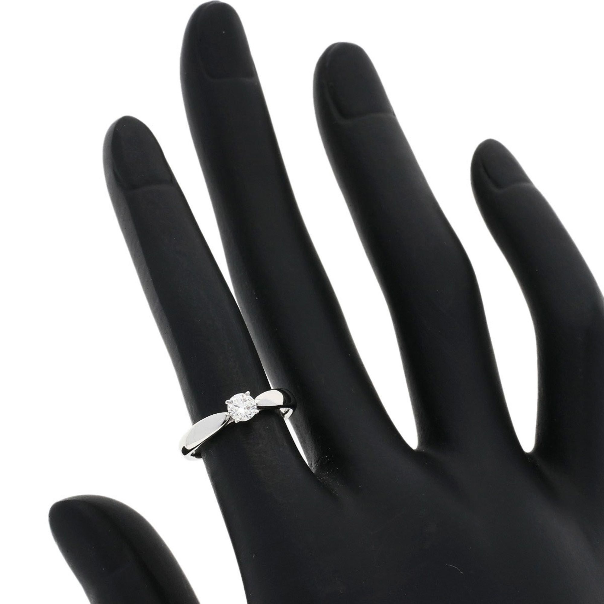 Tiffany & Co. Tiffany & Co Harmony ring Size ONE SIZE - 11 Thumbnail
