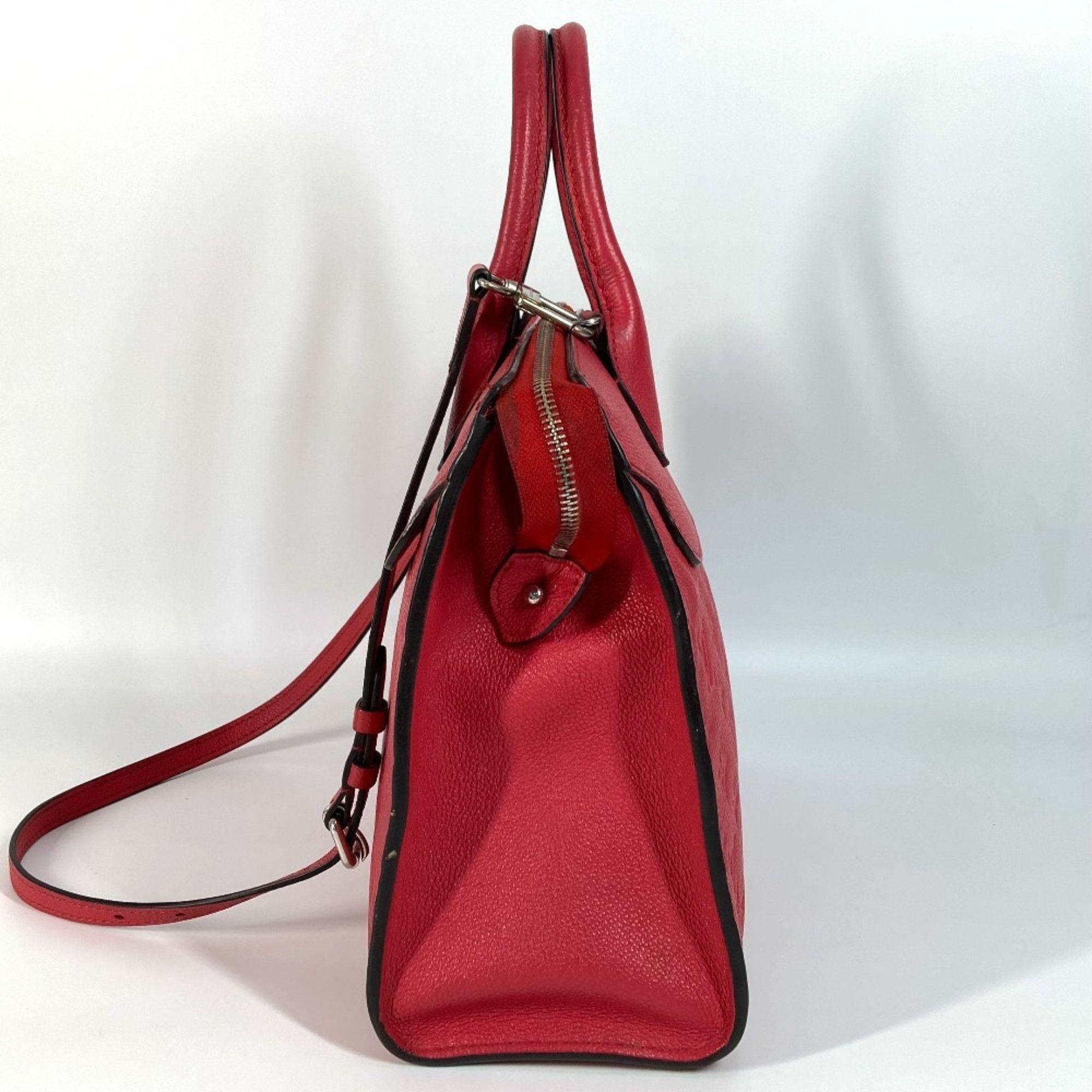 Louis Vuitton Louis Vuitton Pont Neuf shoulder Size ONE SIZE - 3 Thumbnail