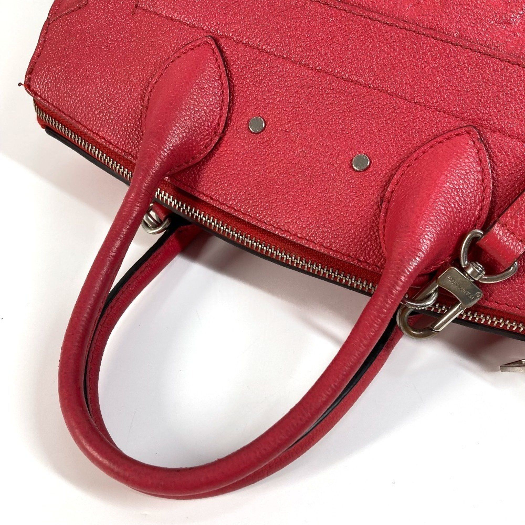 Louis Vuitton Louis Vuitton Pont Neuf shoulder Size ONE SIZE - 5 Thumbnail