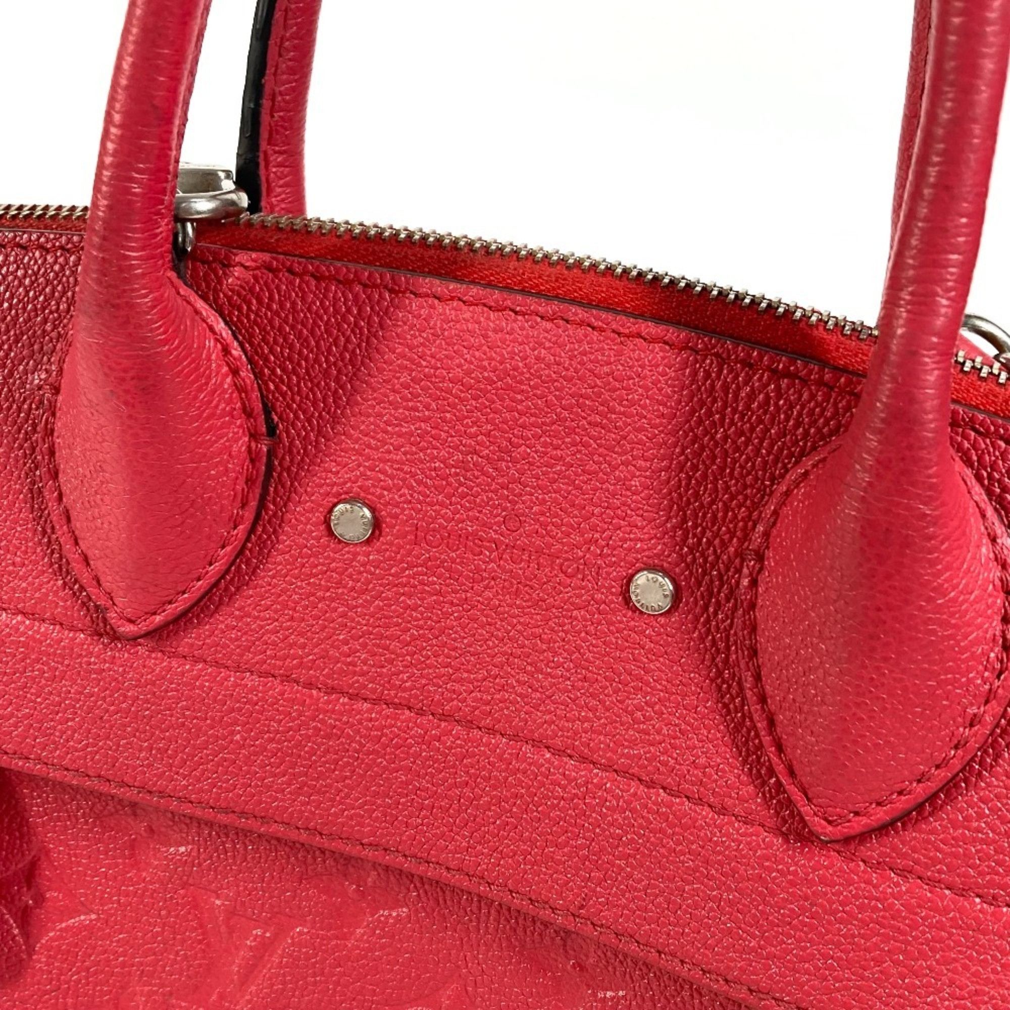 Louis Vuitton Louis Vuitton Pont Neuf shoulder Size ONE SIZE - 16 Thumbnail