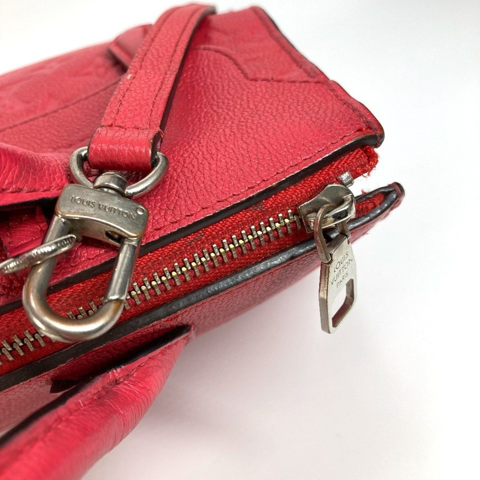 Louis Vuitton Louis Vuitton Pont Neuf shoulder Size ONE SIZE - 8 Thumbnail