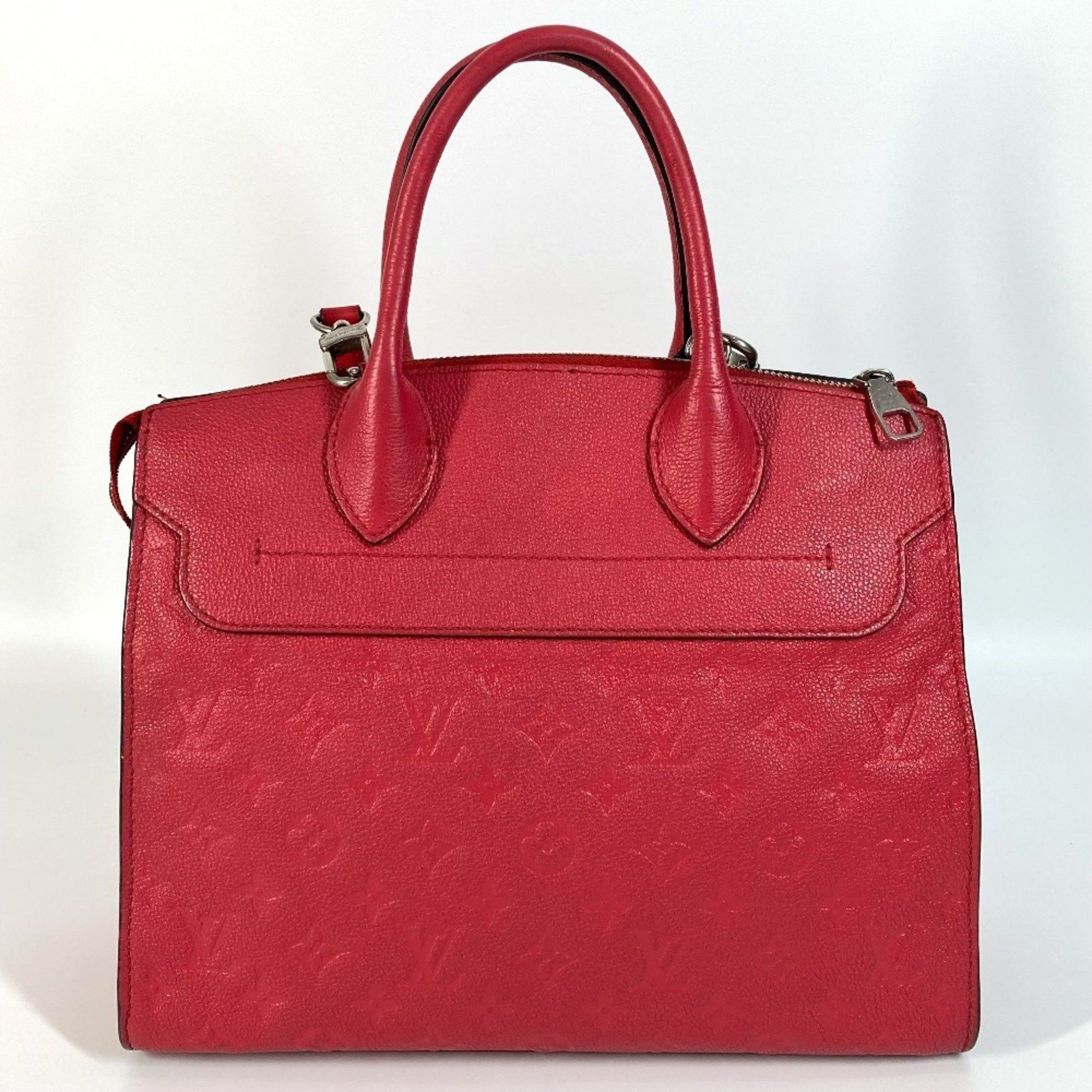 Louis Vuitton Louis Vuitton Pont Neuf shoulder Size ONE SIZE - 2 Thumbnail