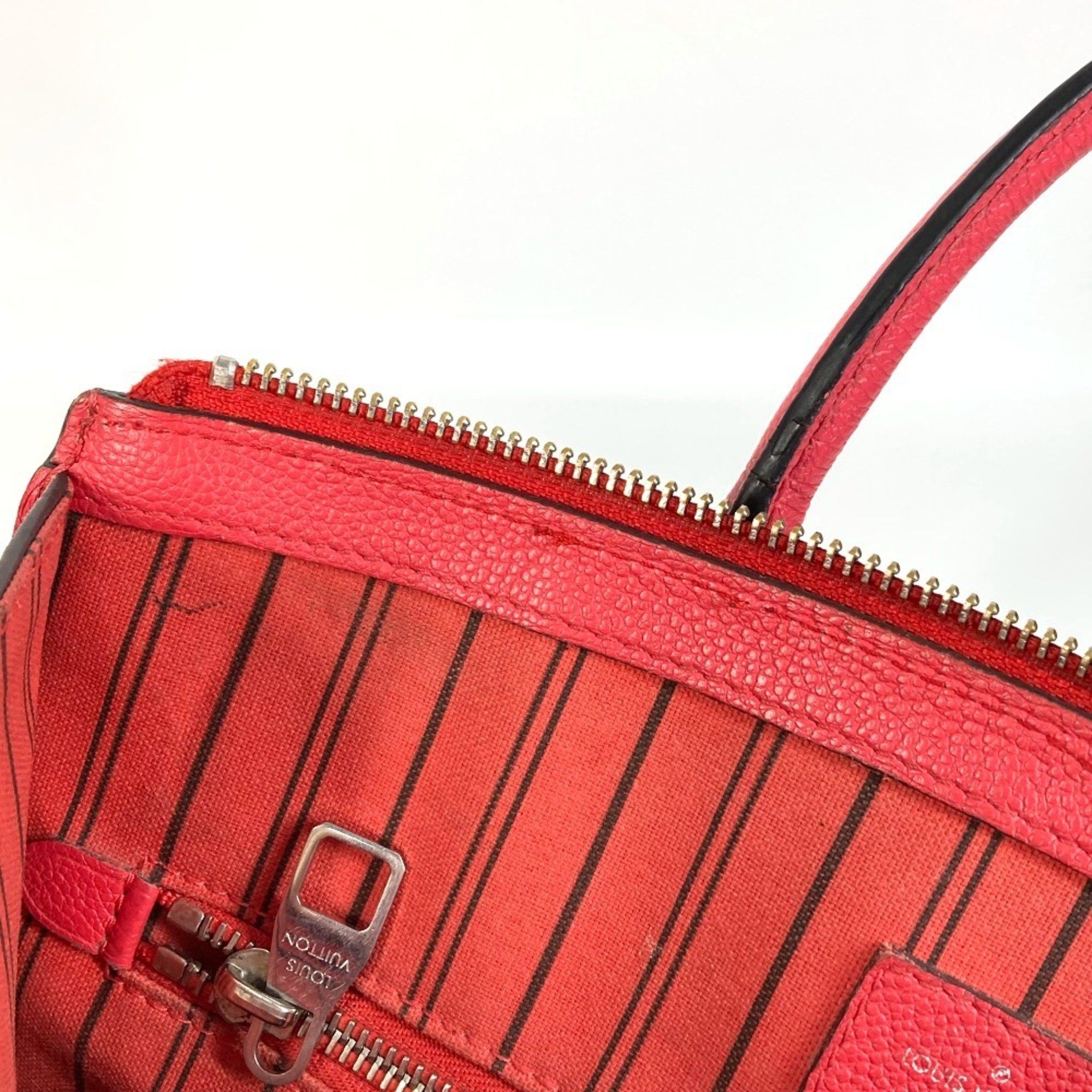 Louis Vuitton Louis Vuitton Pont Neuf shoulder Size ONE SIZE - 15 Thumbnail