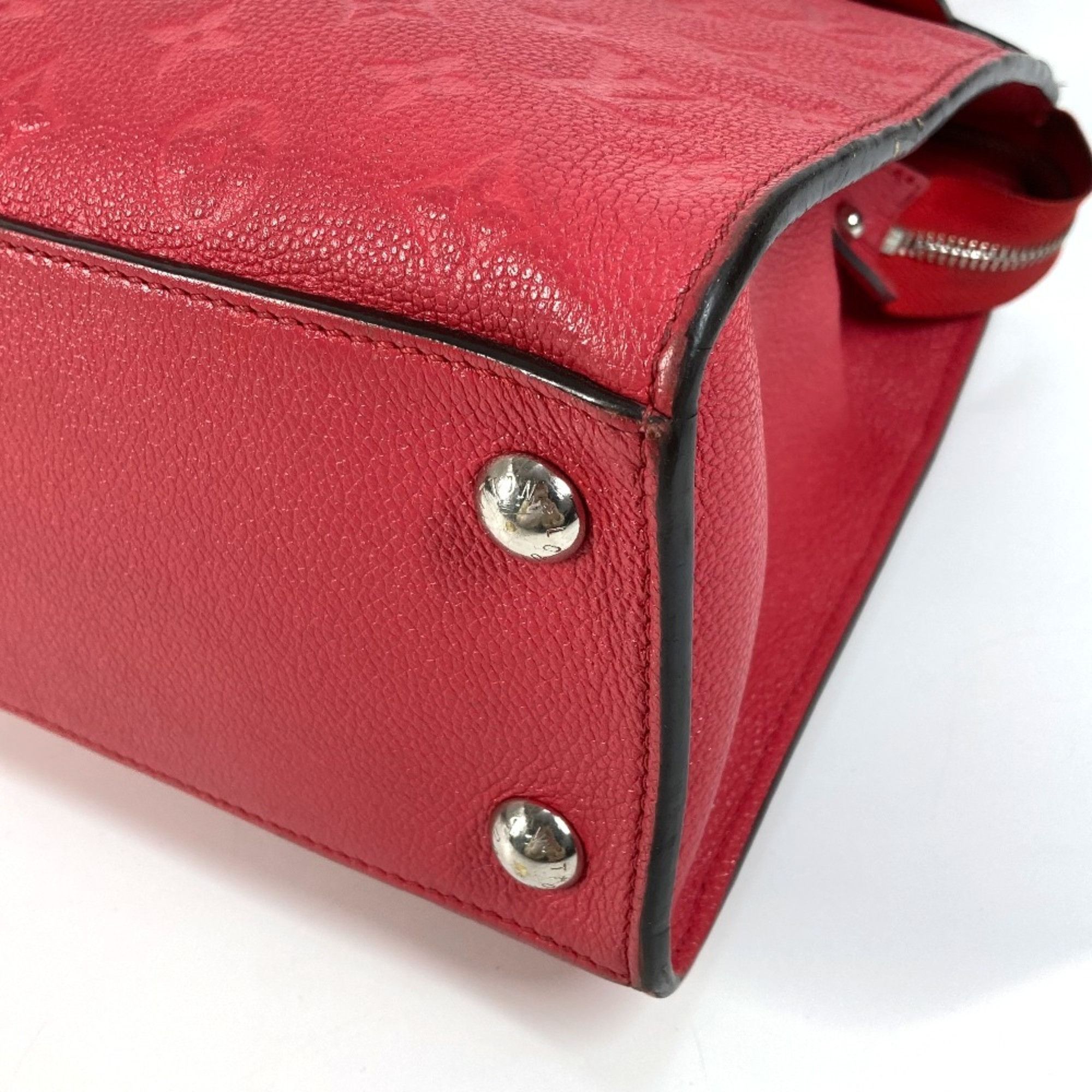Louis Vuitton Louis Vuitton Pont Neuf shoulder Size ONE SIZE - 6 Thumbnail