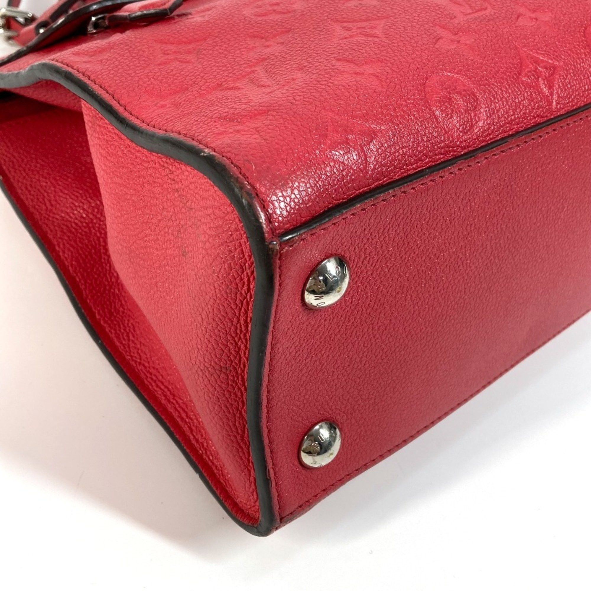 Louis Vuitton Louis Vuitton Pont Neuf shoulder Size ONE SIZE - 7 Thumbnail