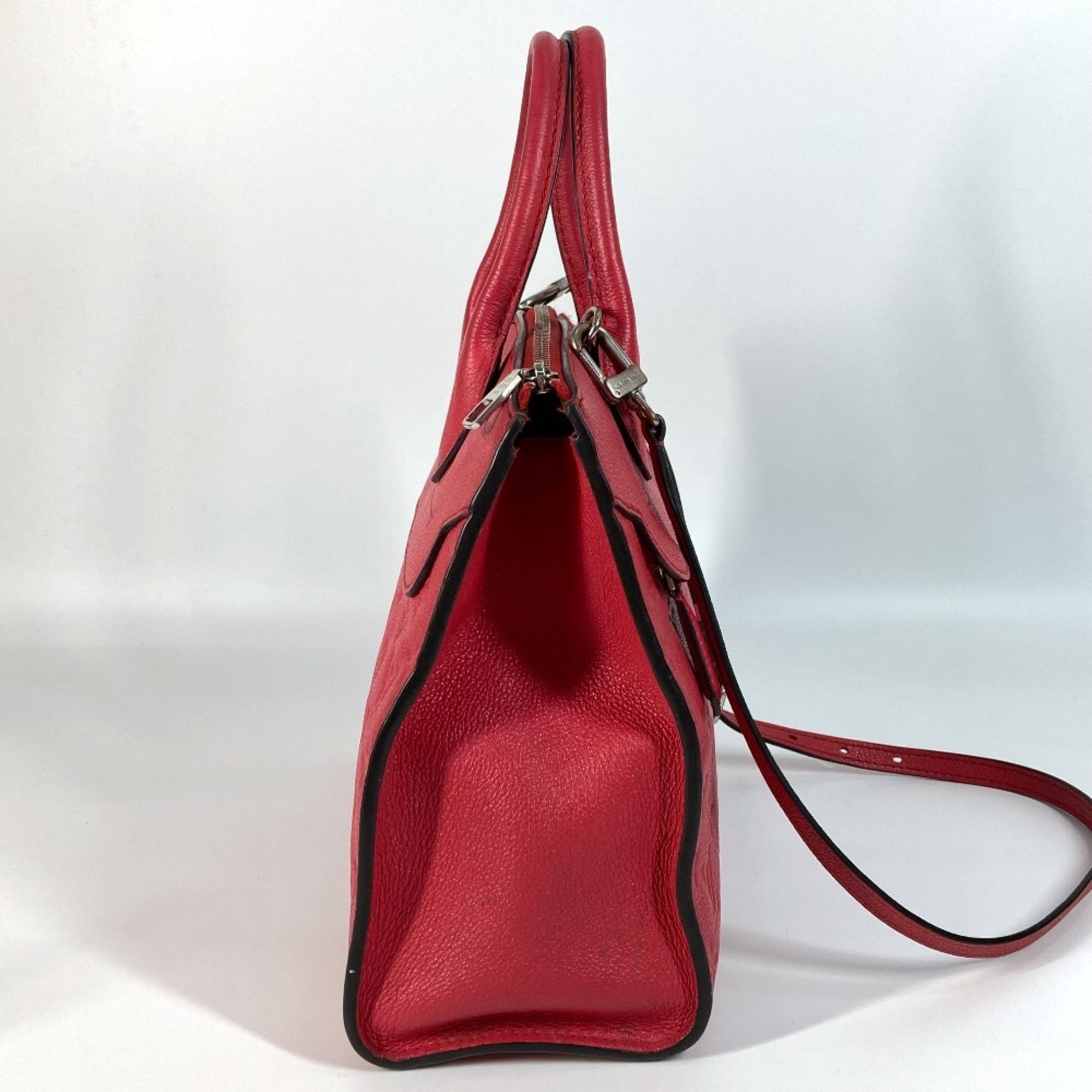 Louis Vuitton Louis Vuitton Pont Neuf shoulder Size ONE SIZE - 4 Thumbnail